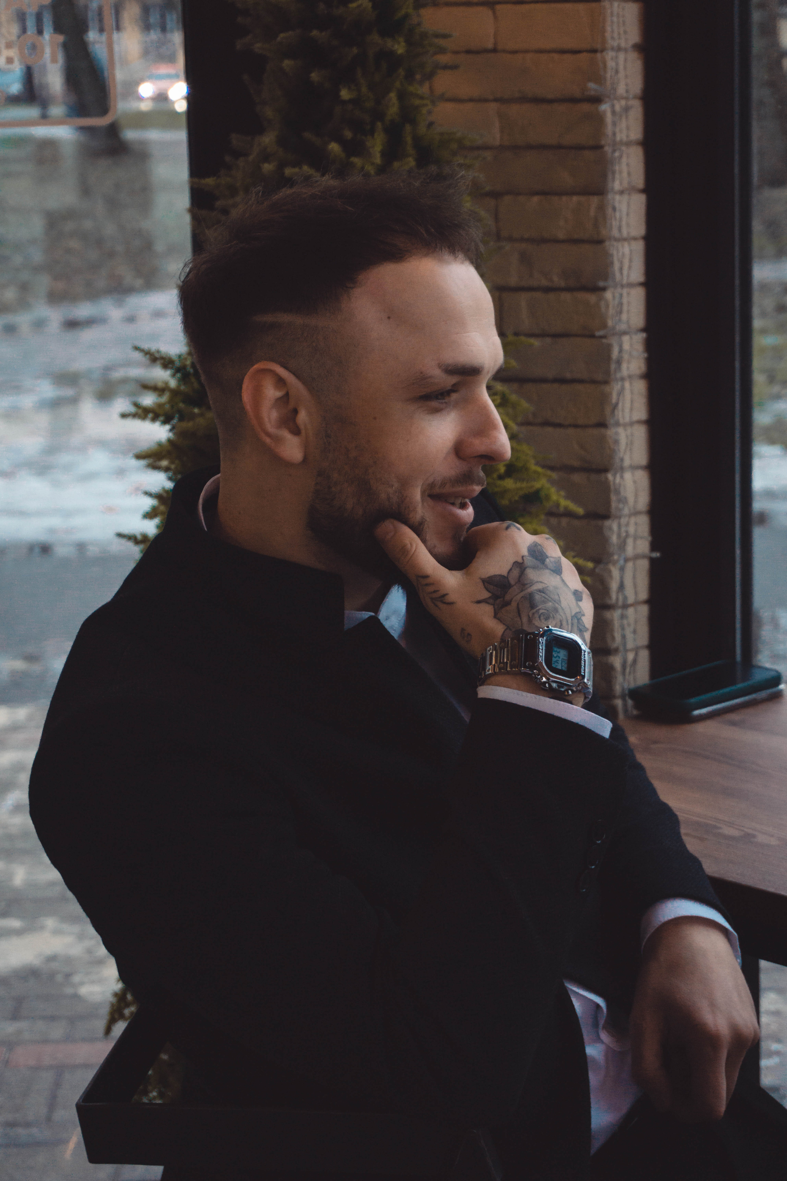 Лиза и Саша. Фотограф в Липецке и Москве Рыкова Юлия