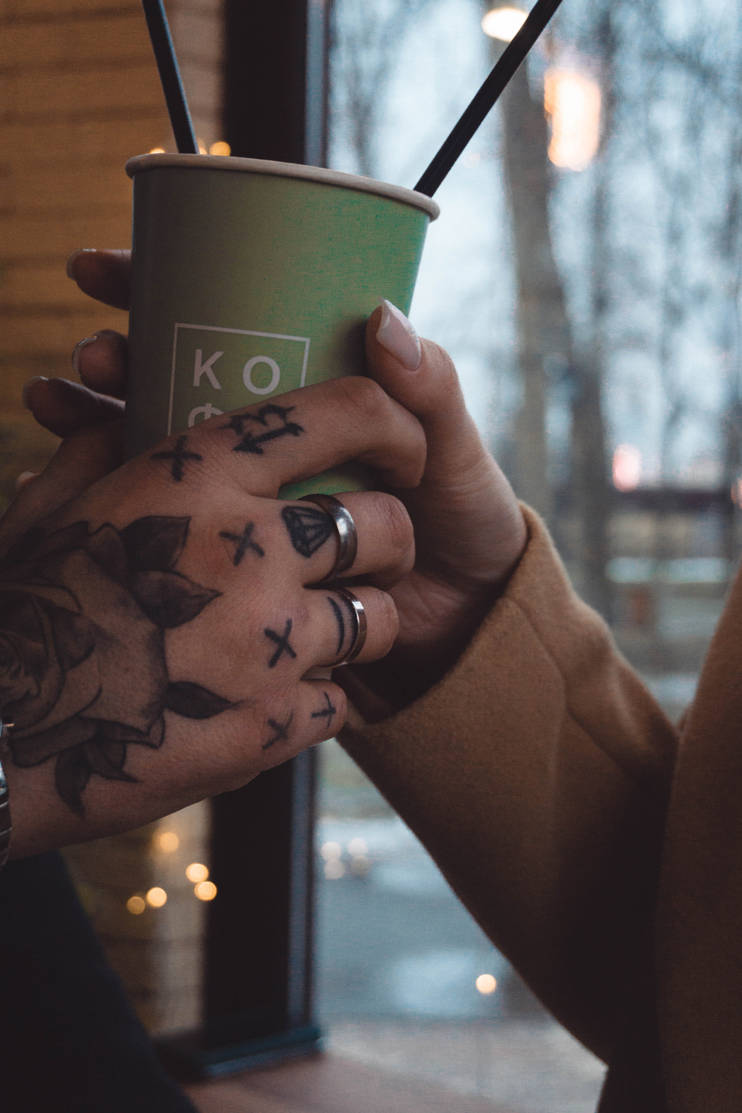 Лиза и Саша. Фотограф в Липецке и Москве Рыкова Юлия