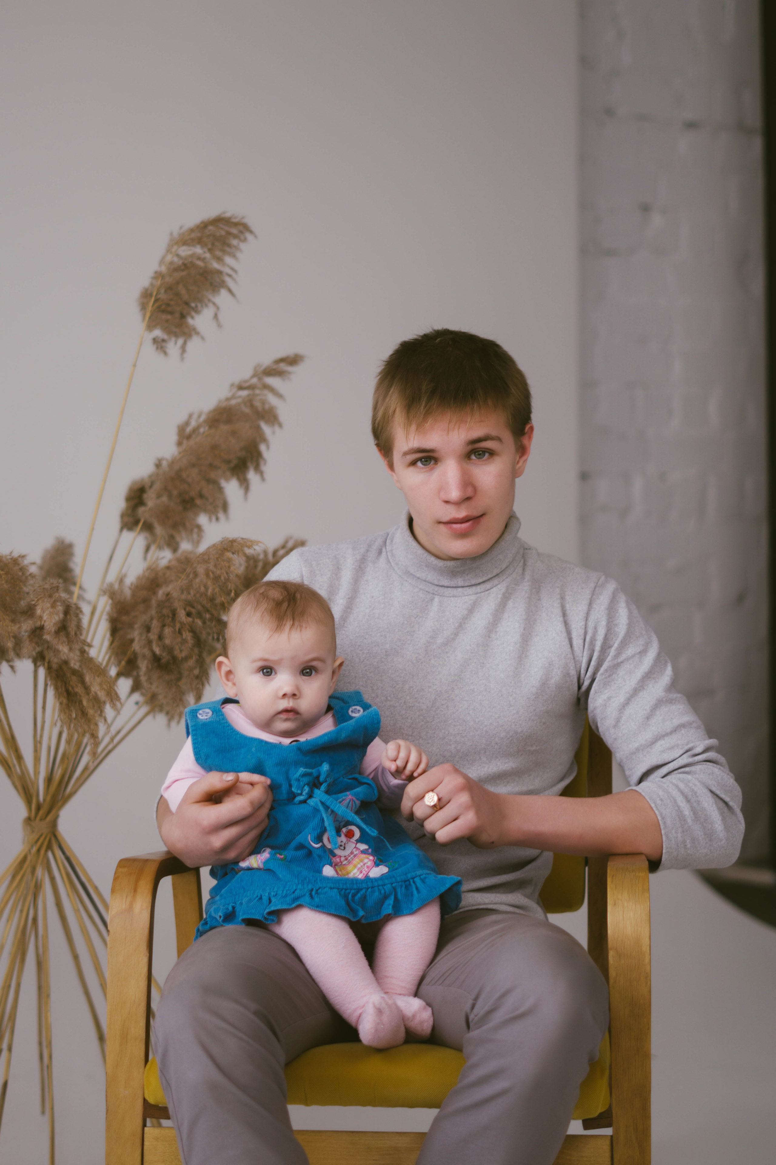 Семейная съемка. Фотограф в Липецке и Москве Рыкова Юлия