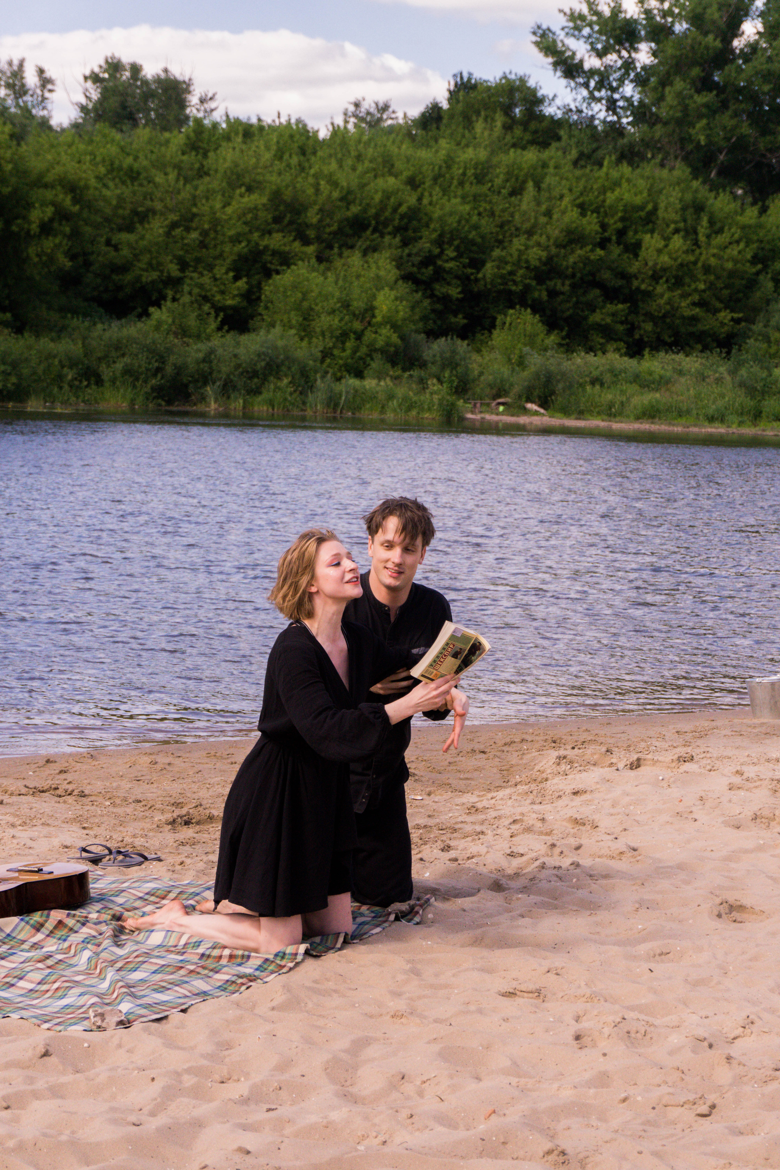 Театр Хабенского в Ельце. Фотограф в Липецке и Москве Рыкова Юлия