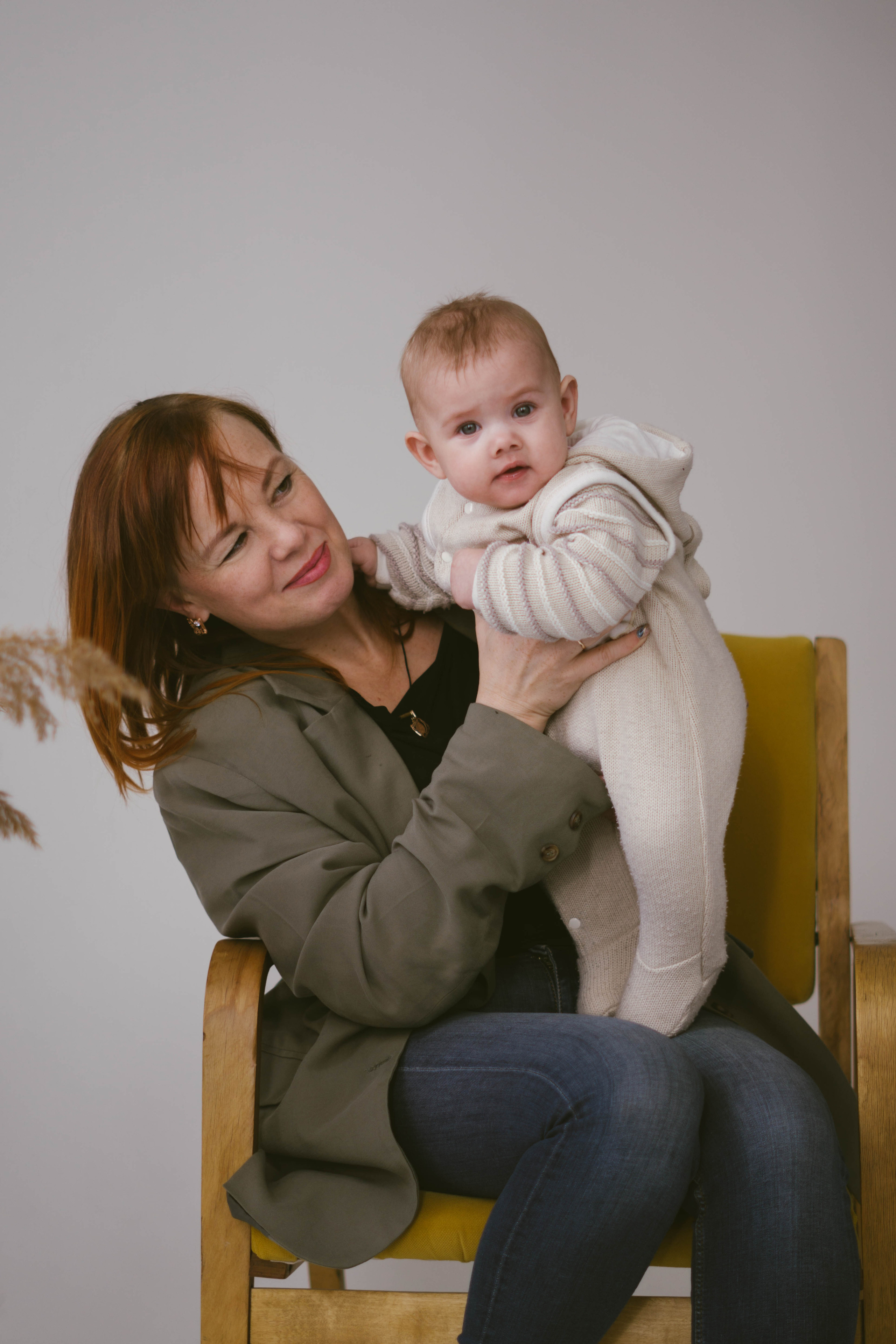 Семейная съемка. Фотограф в Липецке и Москве Рыкова Юлия