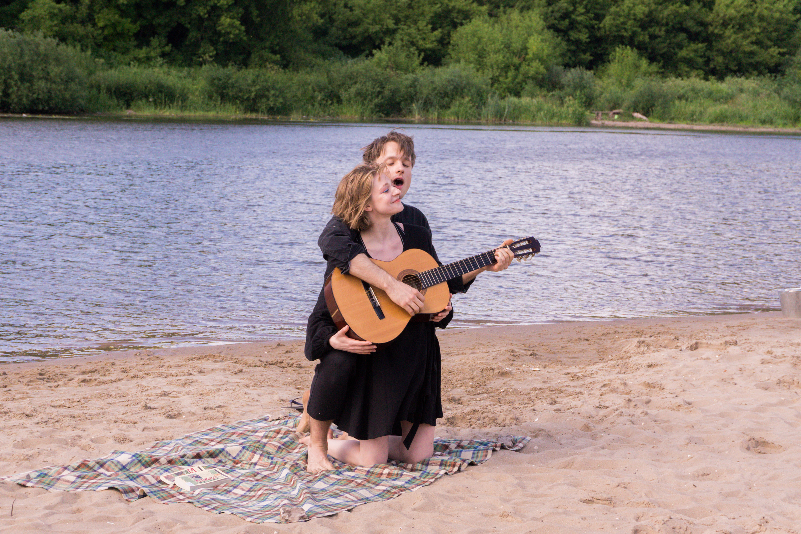 Театр Хабенского в Ельце. Фотограф в Липецке и Москве Рыкова Юлия