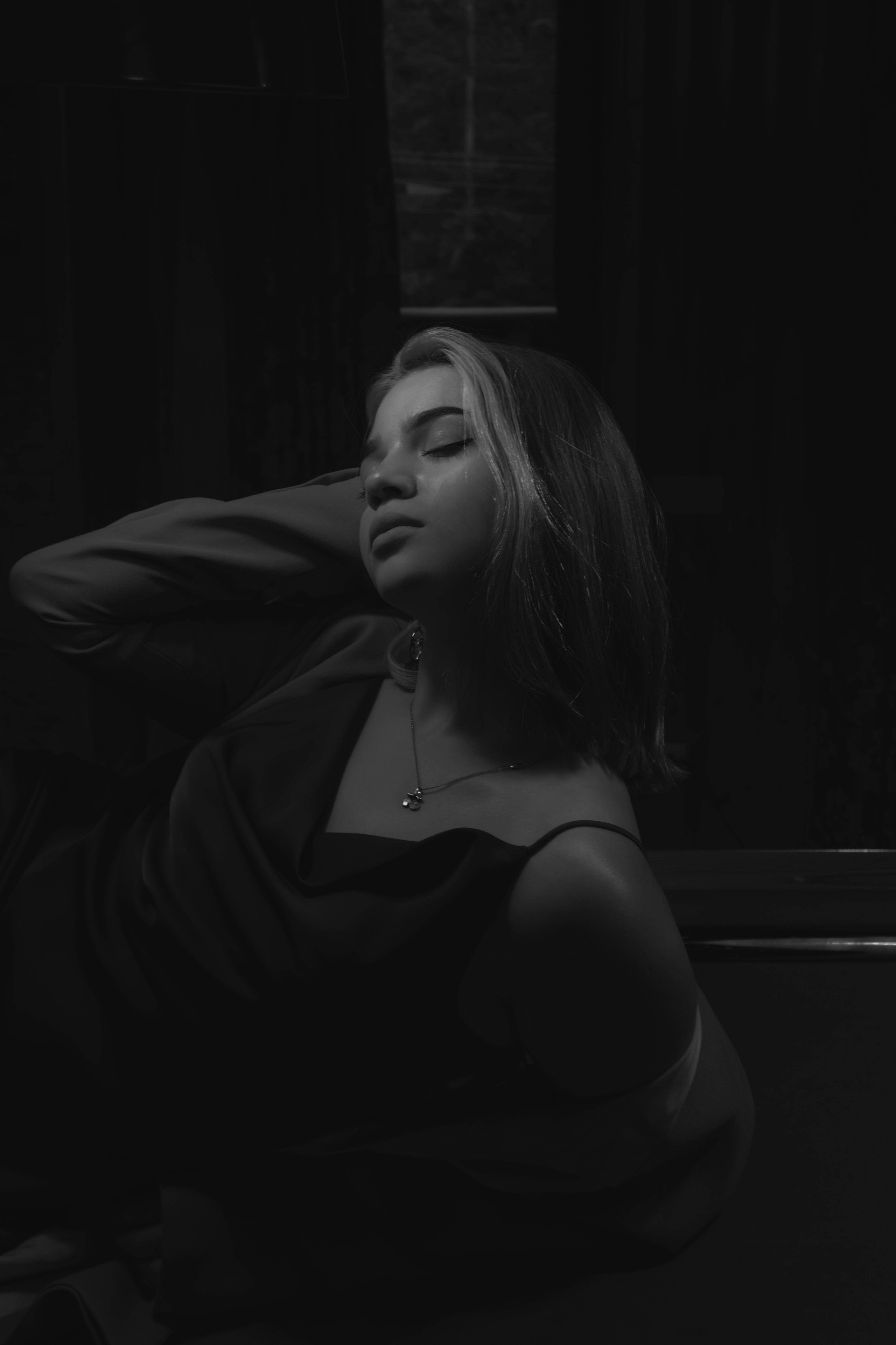 Мишель. Портретная съемка. Фотограф в Липецке и Москве Рыкова Юлия