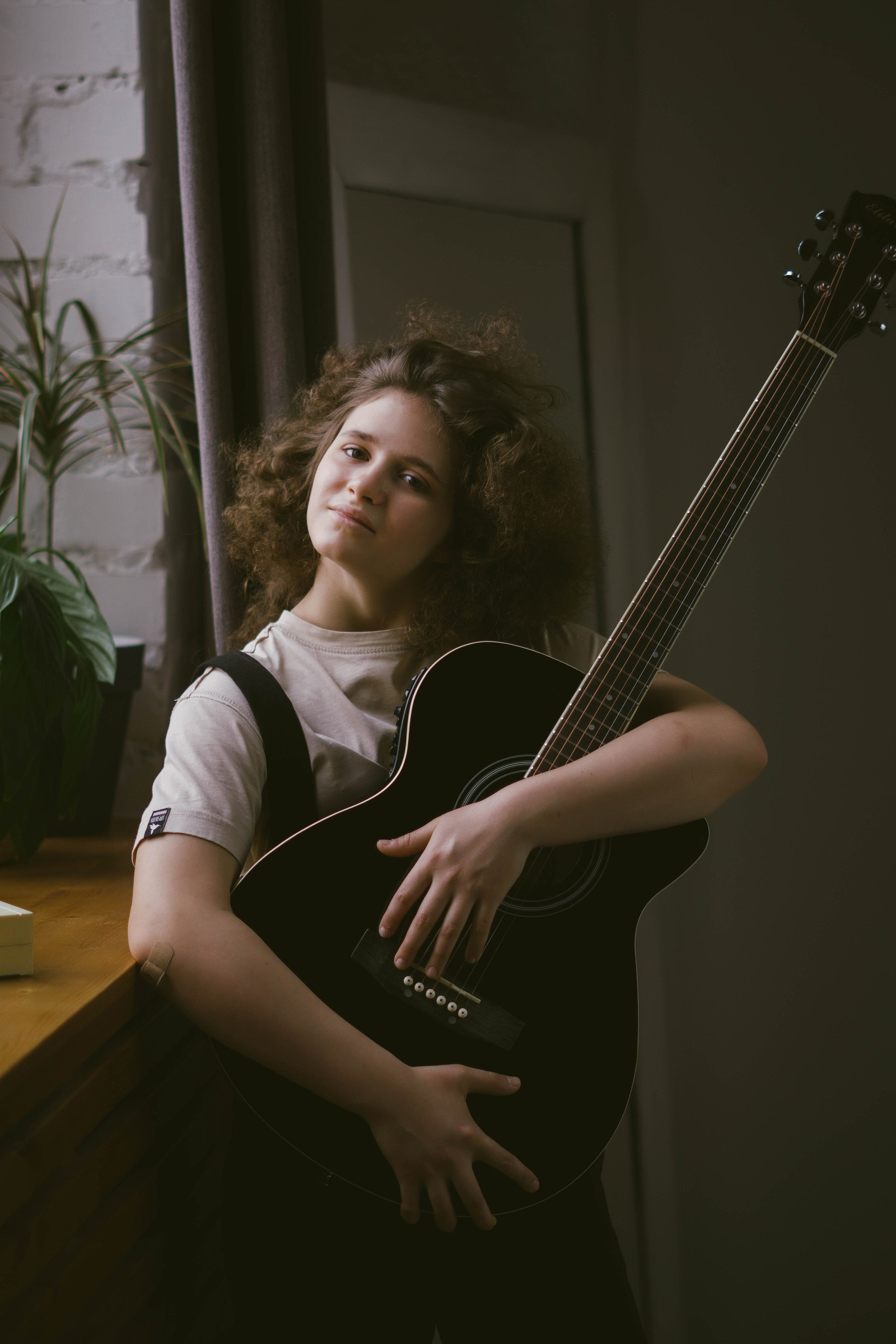 Даша. Фотограф в Липецке и Москве Рыкова Юлия