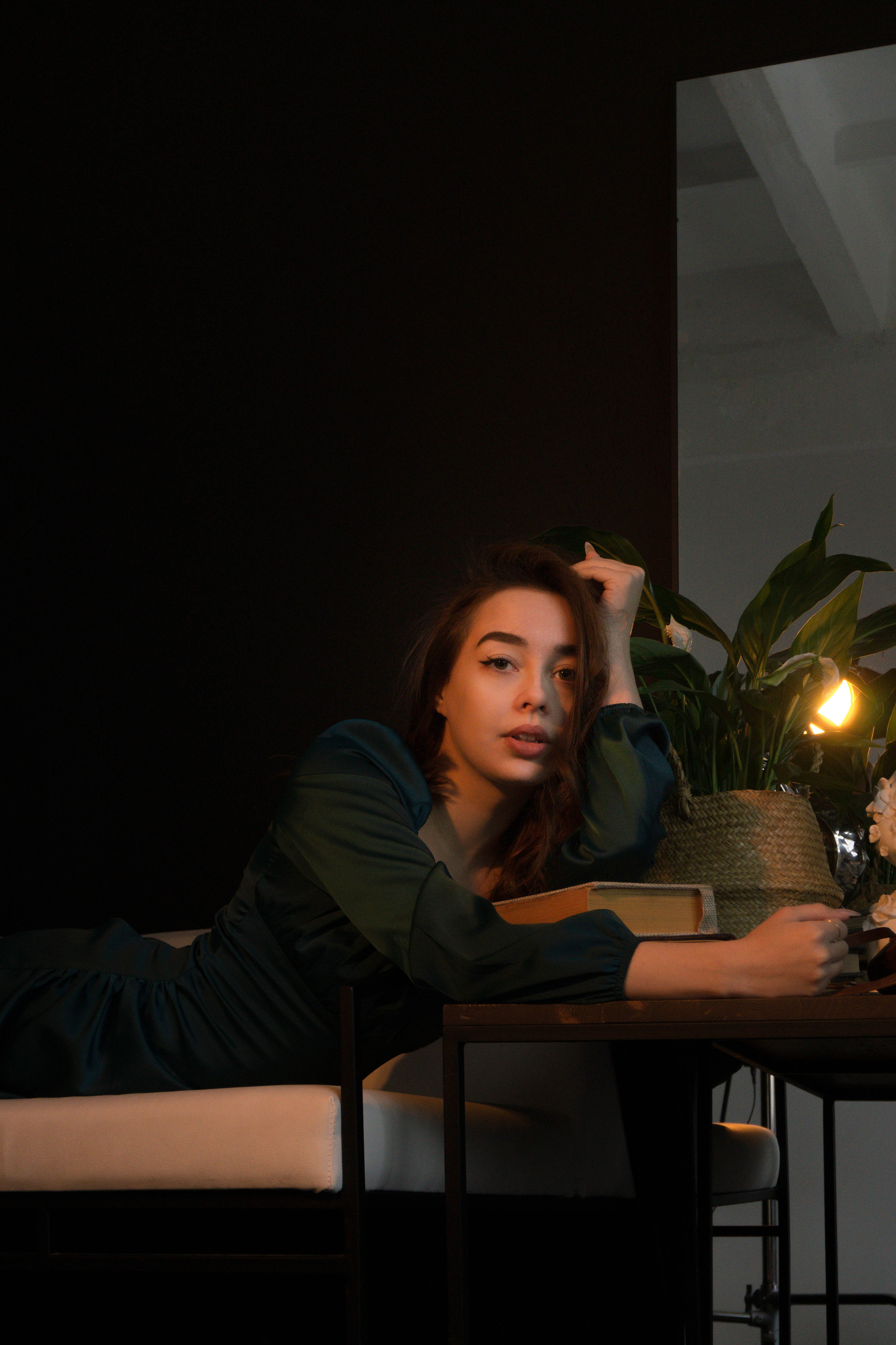 Студийная съемка. Фотограф в Липецке и Москве Рыкова Юлия