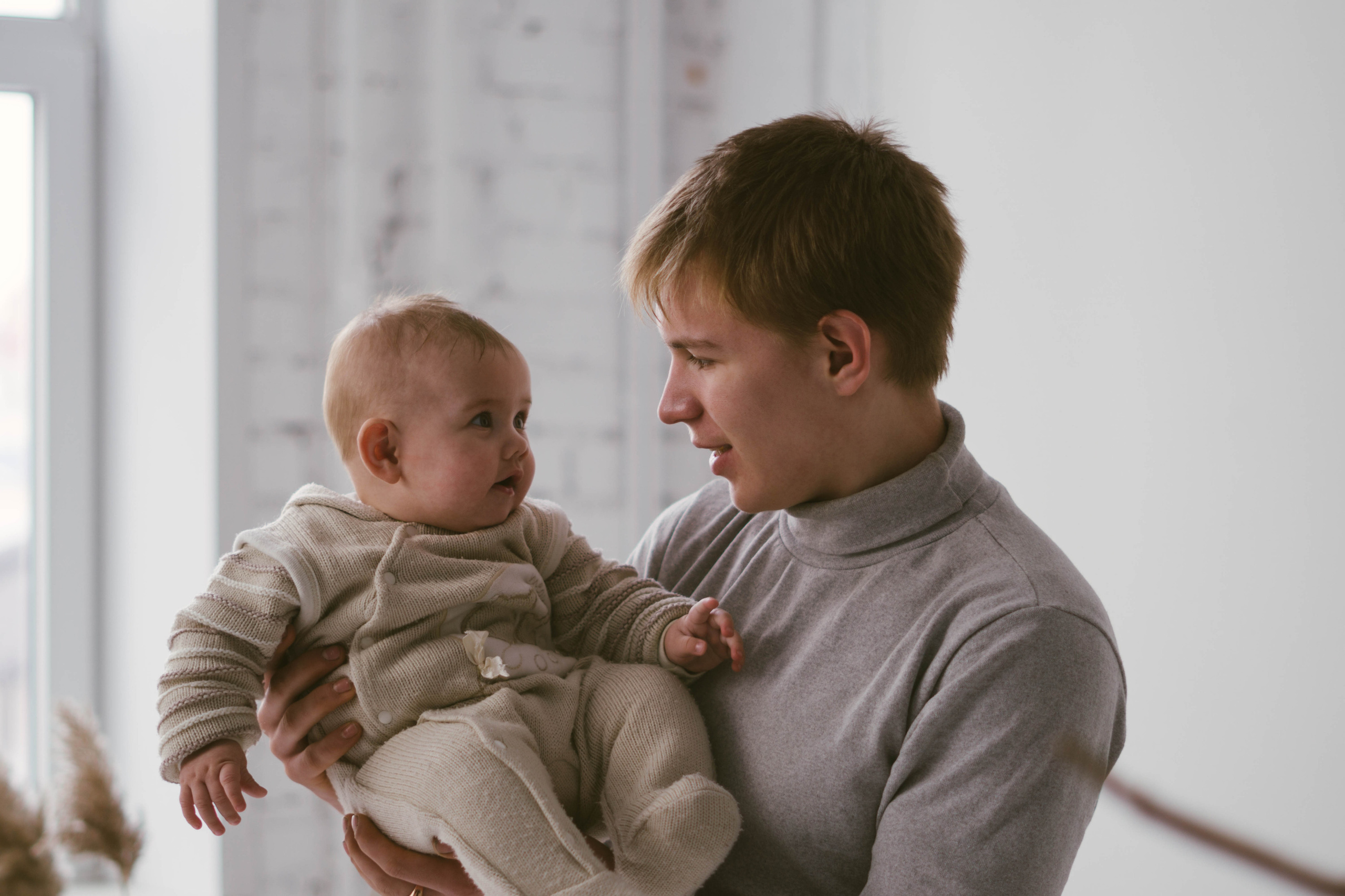 Семейная съемка. Фотограф в Липецке и Москве Рыкова Юлия