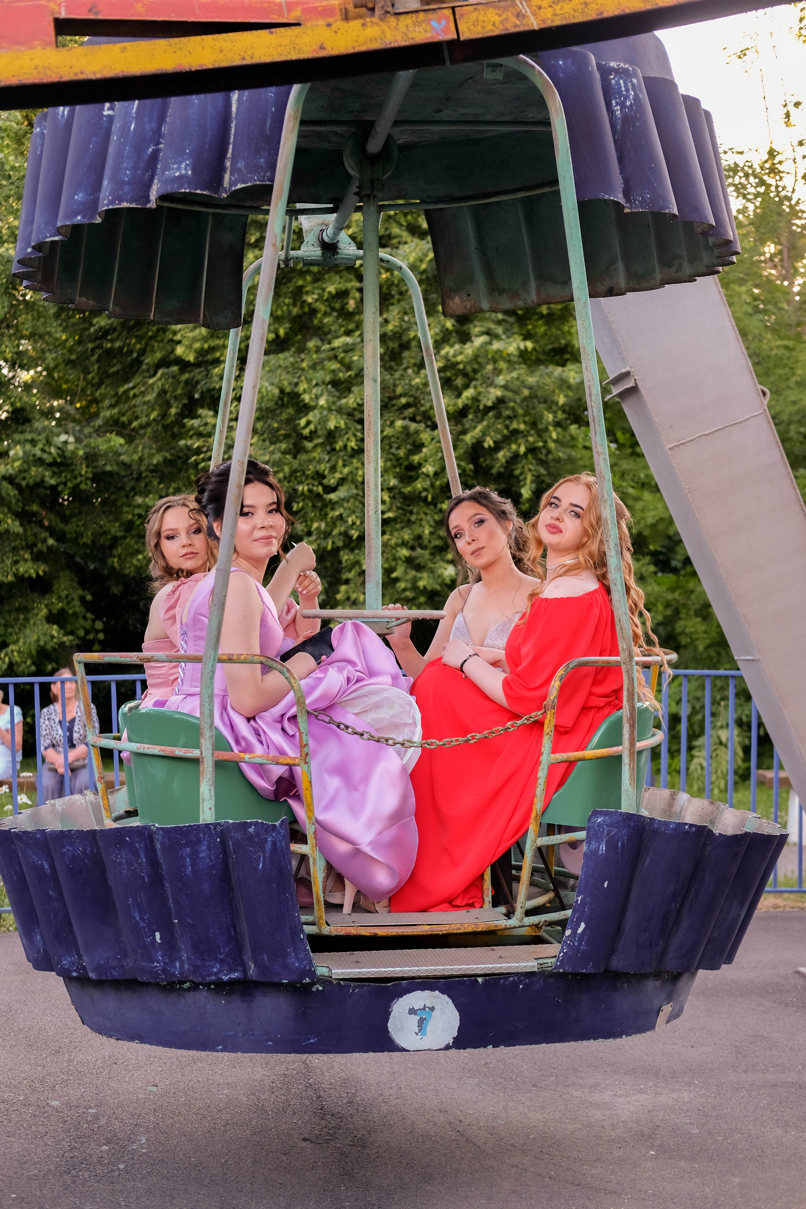 Выпускной 2022. Фотограф в Липецке и Москве Рыкова Юлия