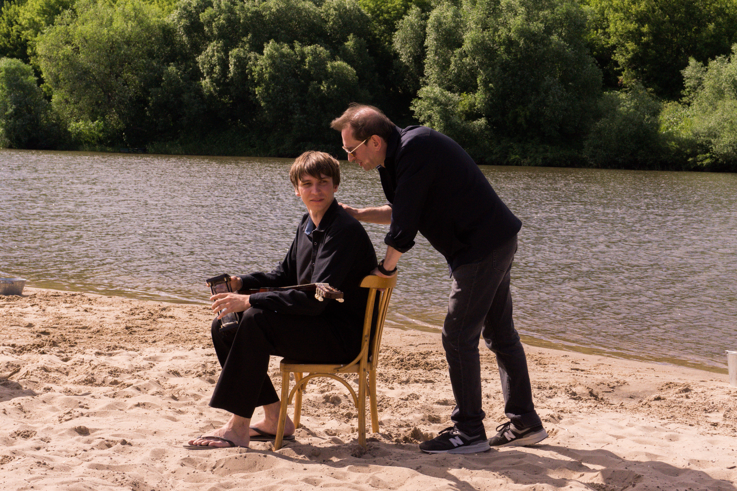 Театр Хабенского в Ельце. Фотограф в Липецке и Москве Рыкова Юлия