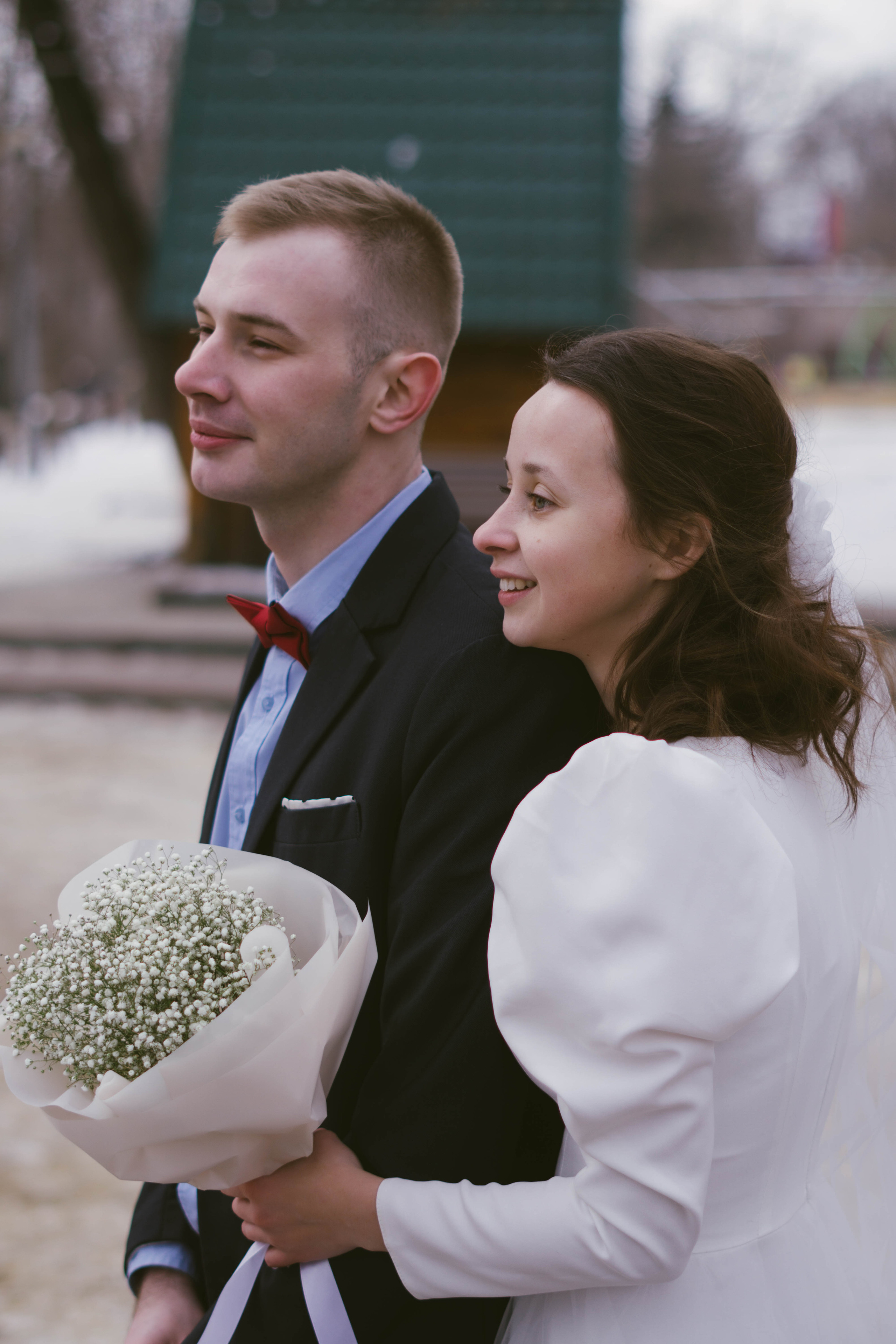 Наталия и Сергей. Фотограф в Липецке и Москве Рыкова Юлия