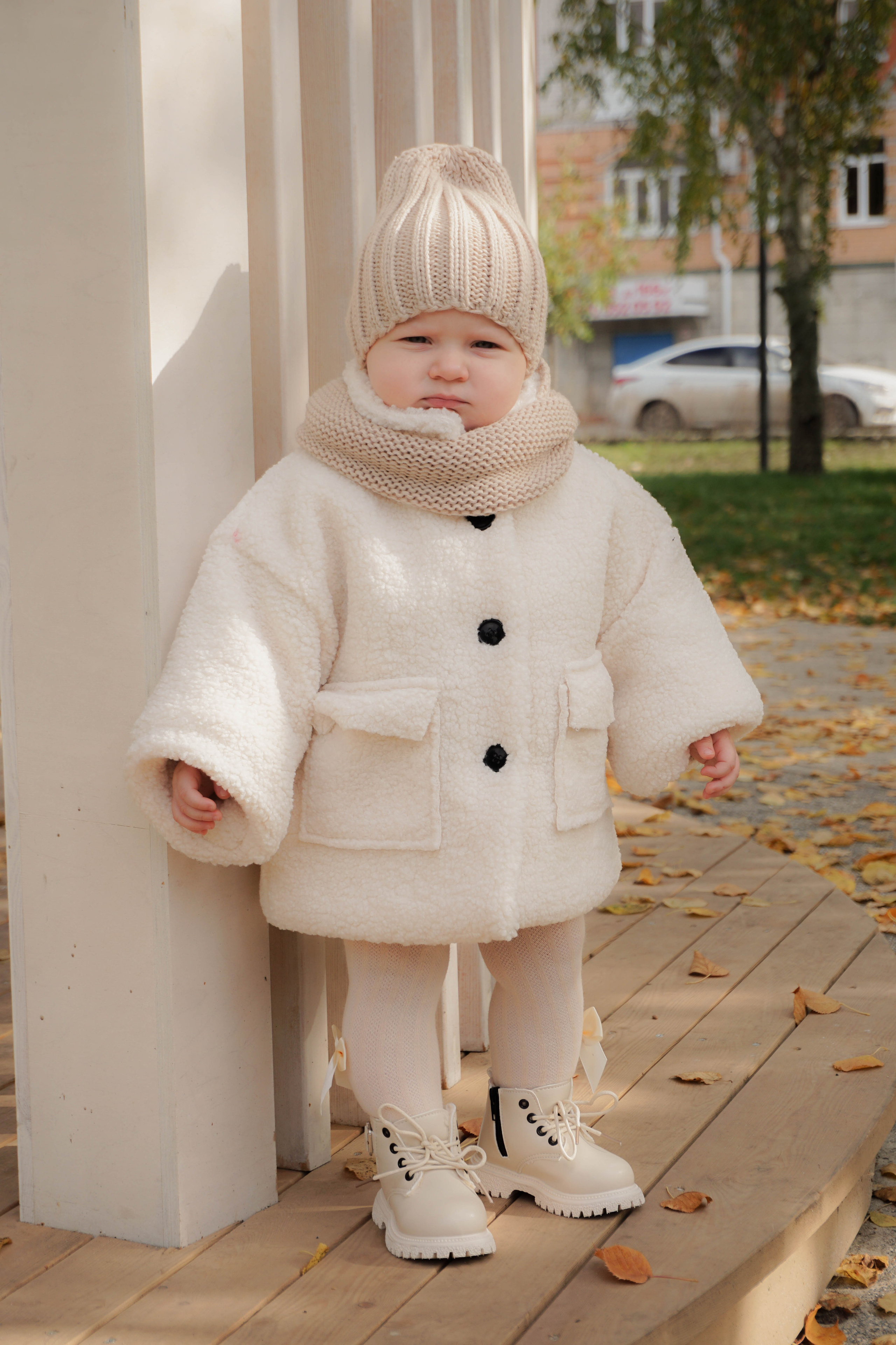 Детская фотопрогулка. Фотограф в Липецке и Москве Рыкова Юлия