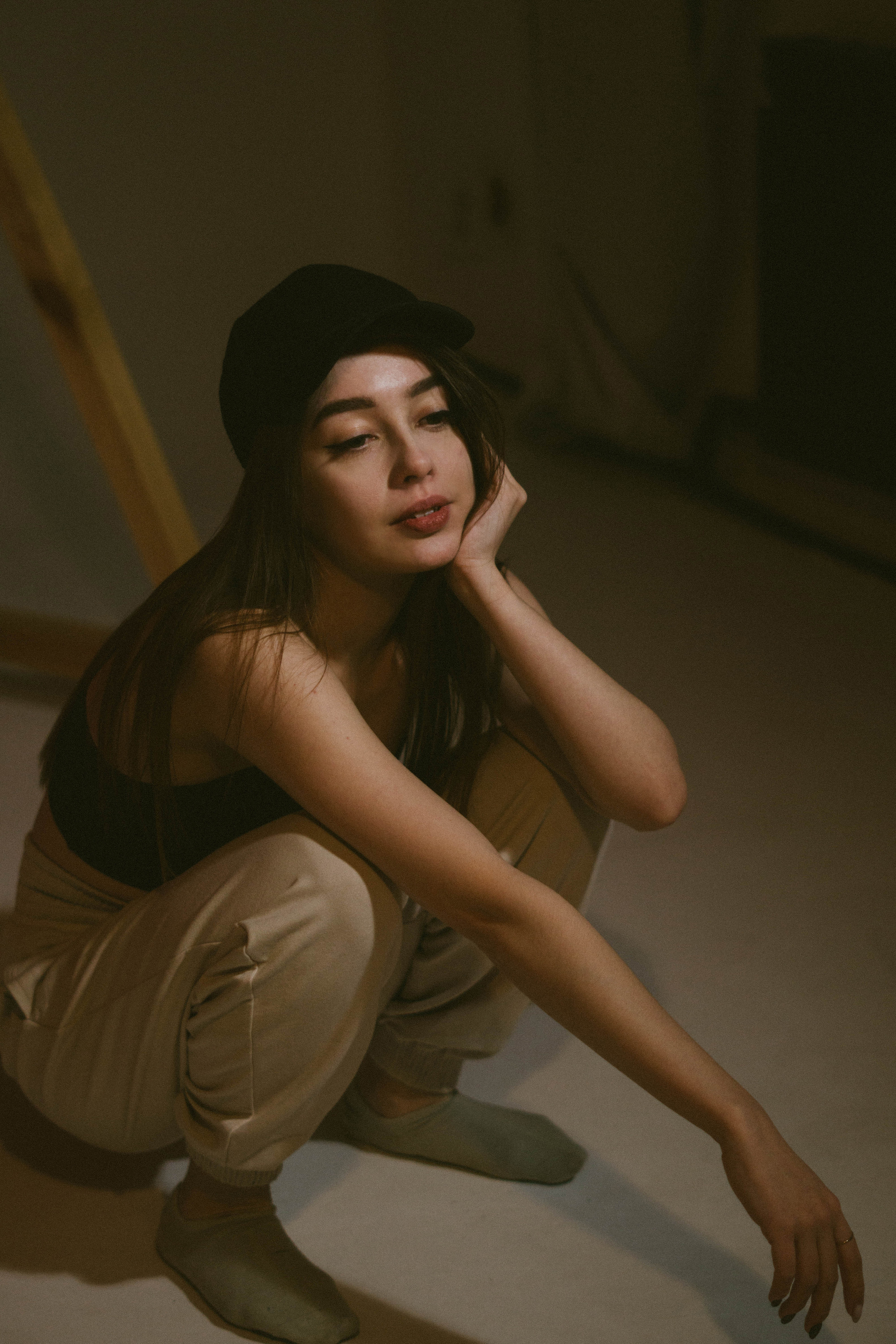 Алина. Часть I. Фотограф в Липецке и Москве Рыкова Юлия