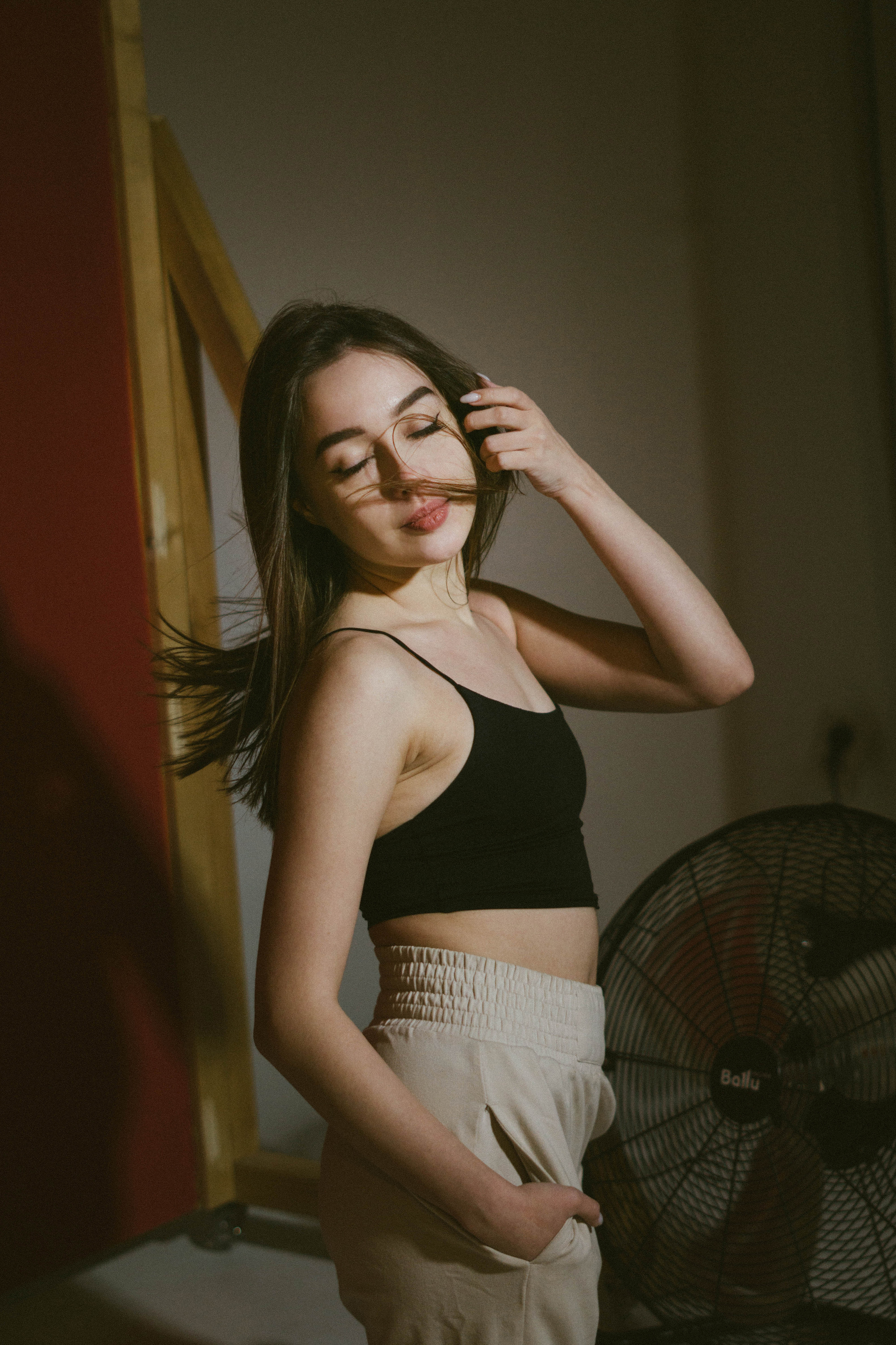 Алина. Часть I. Фотограф в Липецке и Москве Рыкова Юлия