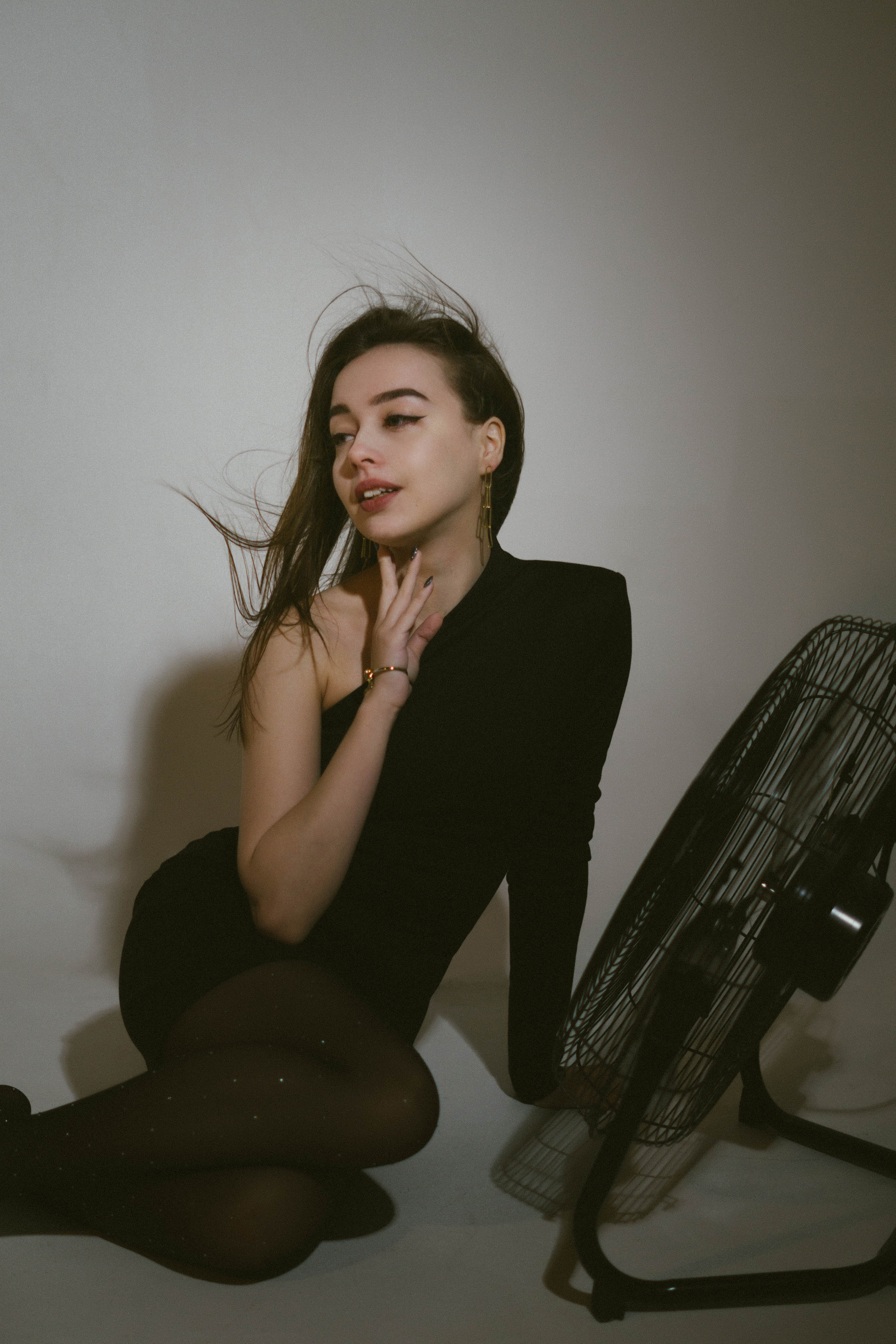 Алина. Часть II. Фотограф в Липецке и Москве Рыкова Юлия