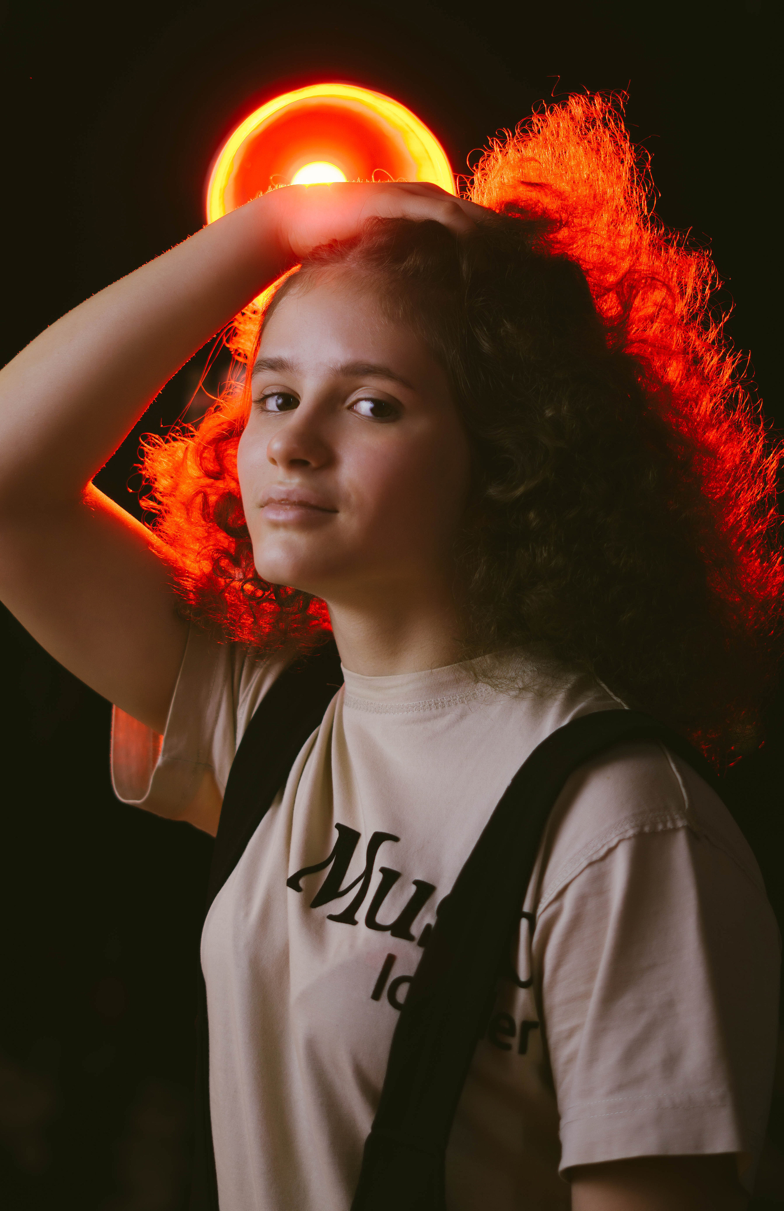 Даша. Фотограф в Липецке и Москве Рыкова Юлия