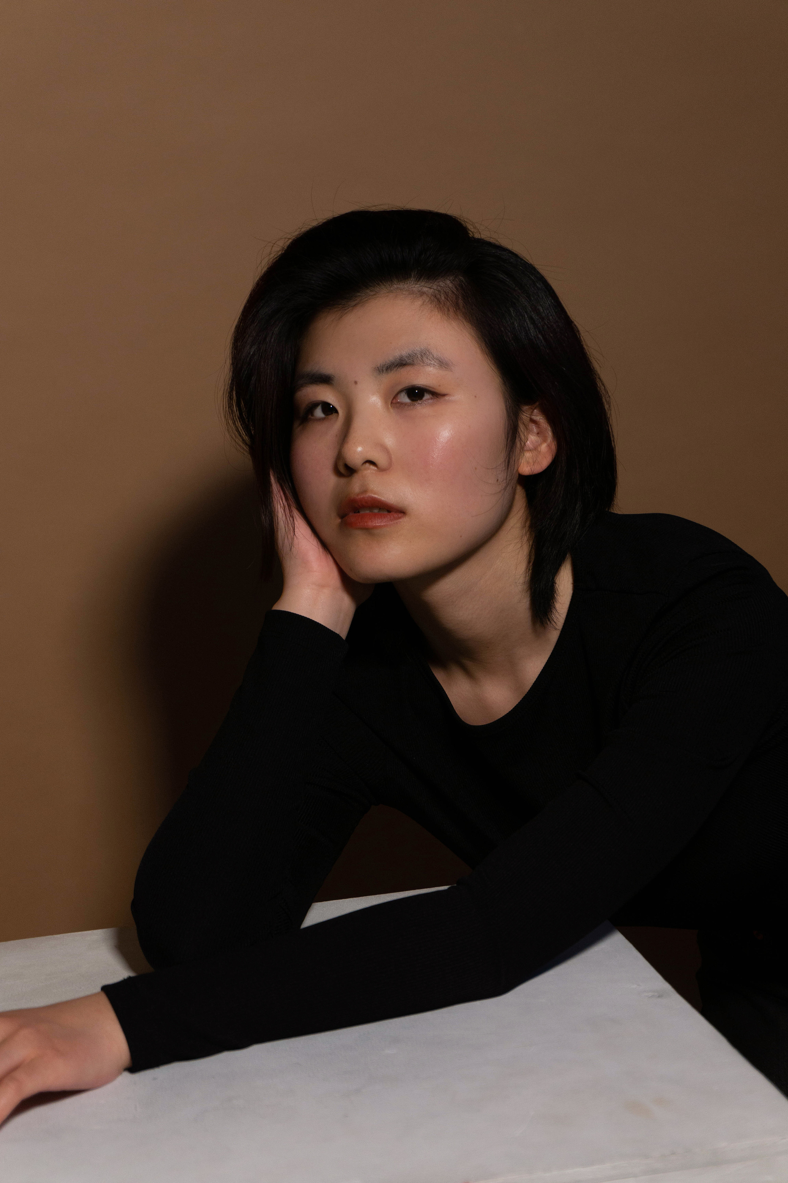 Джаося Линь. Фотограф в Липецке и Москве Рыкова Юлия