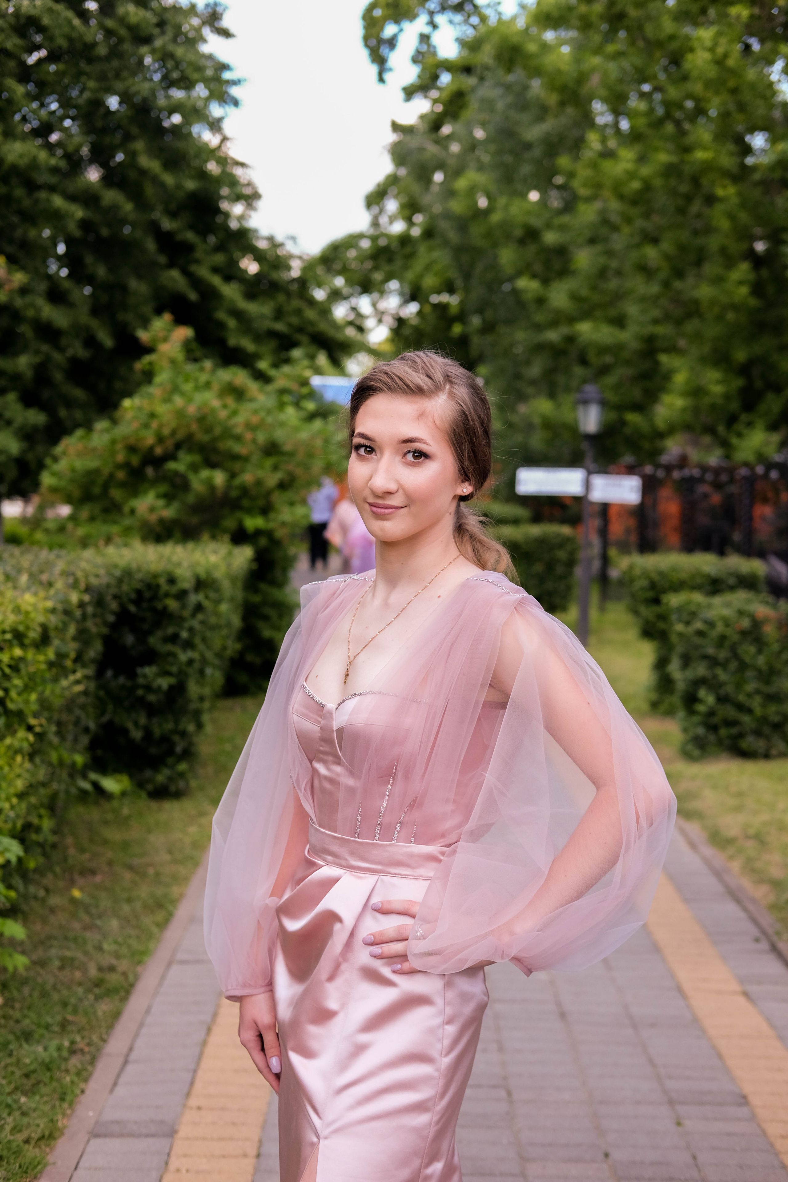 Выпускной 2022. Фотограф в Липецке и Москве Рыкова Юлия