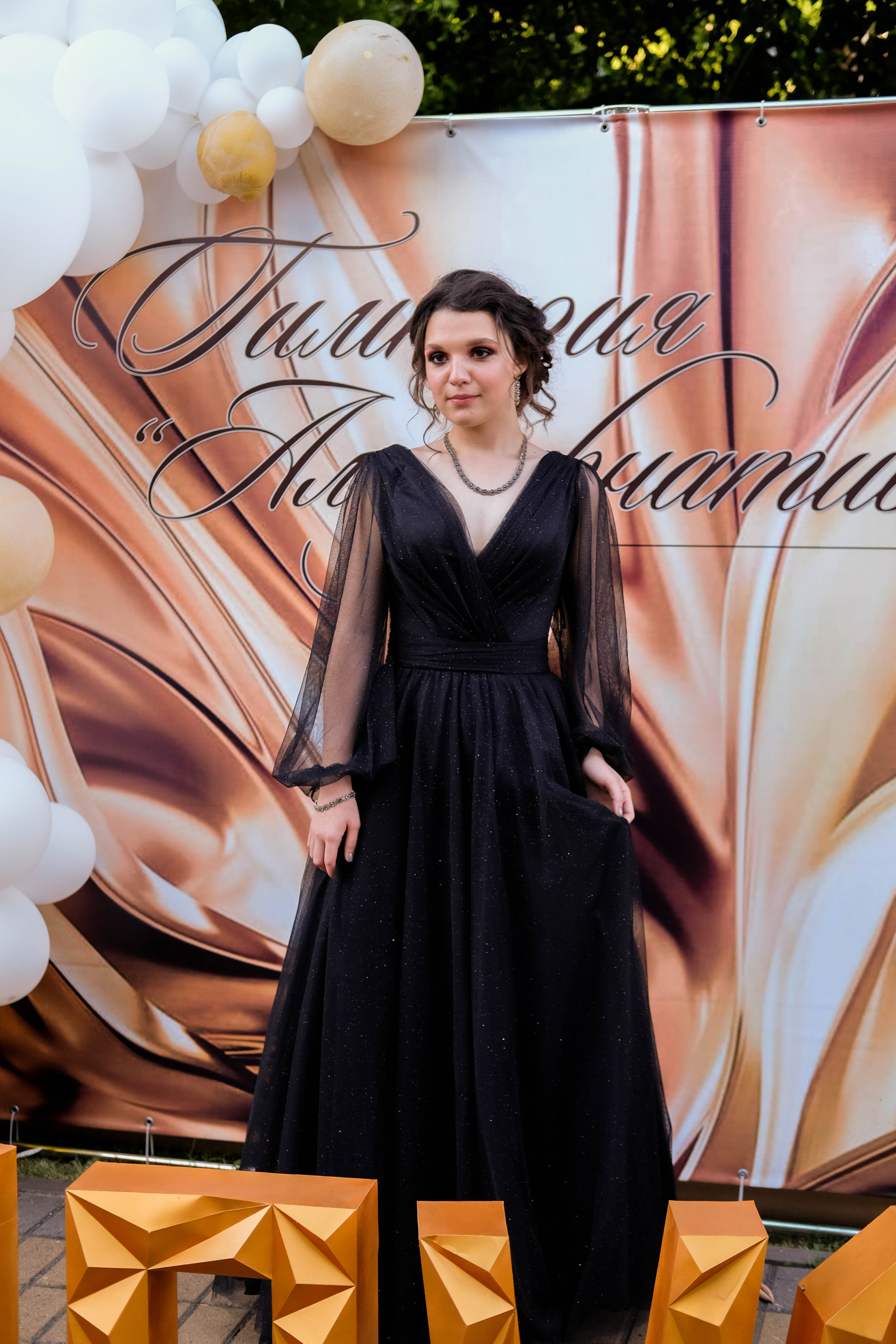 Выпускной 2022. Фотограф в Липецке и Москве Рыкова Юлия