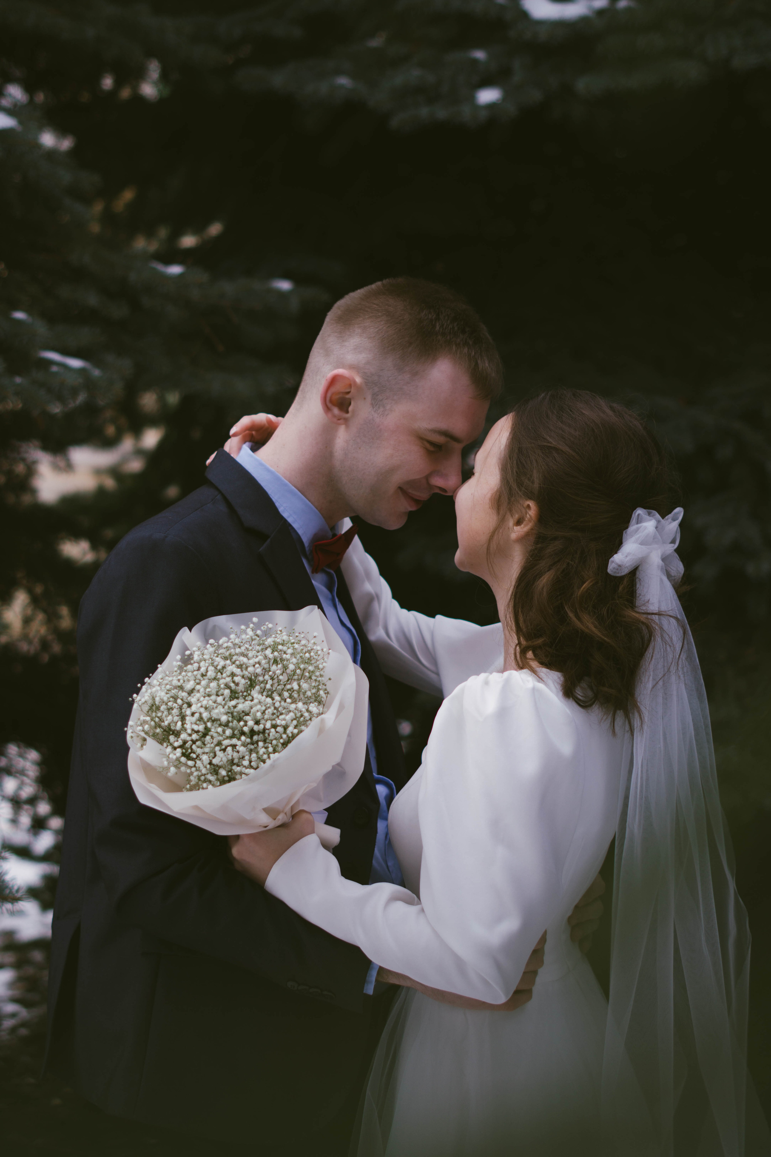 Наталия и Сергей. Фотограф в Липецке и Москве Рыкова Юлия