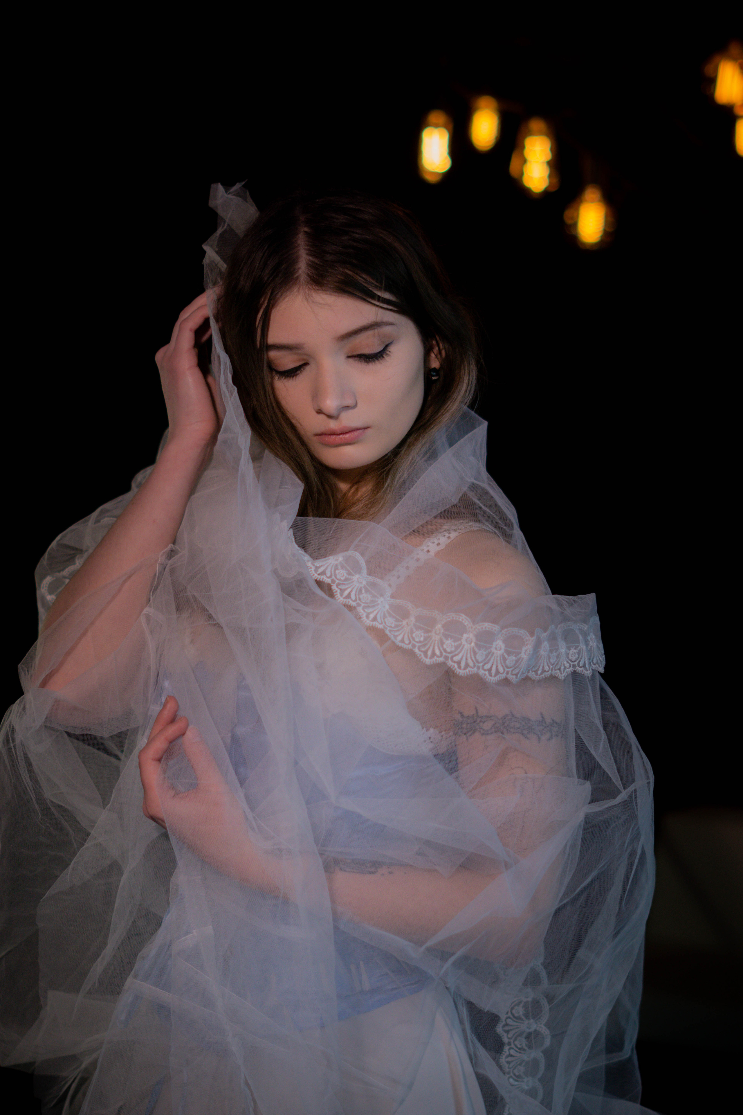 Арина. Фотограф в Липецке и Москве Рыкова Юлия