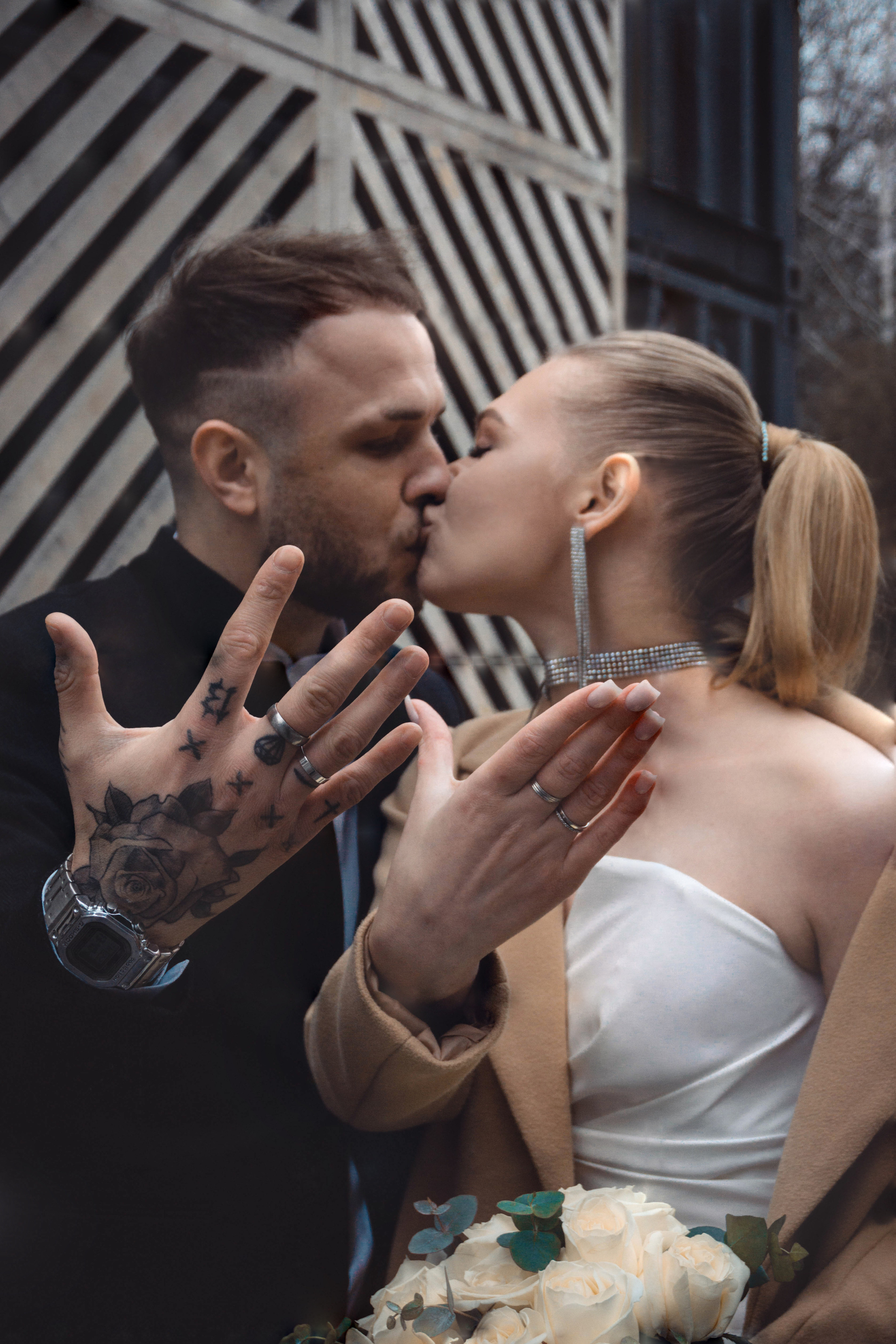 Лиза и Саша. Фотограф в Липецке и Москве Рыкова Юлия