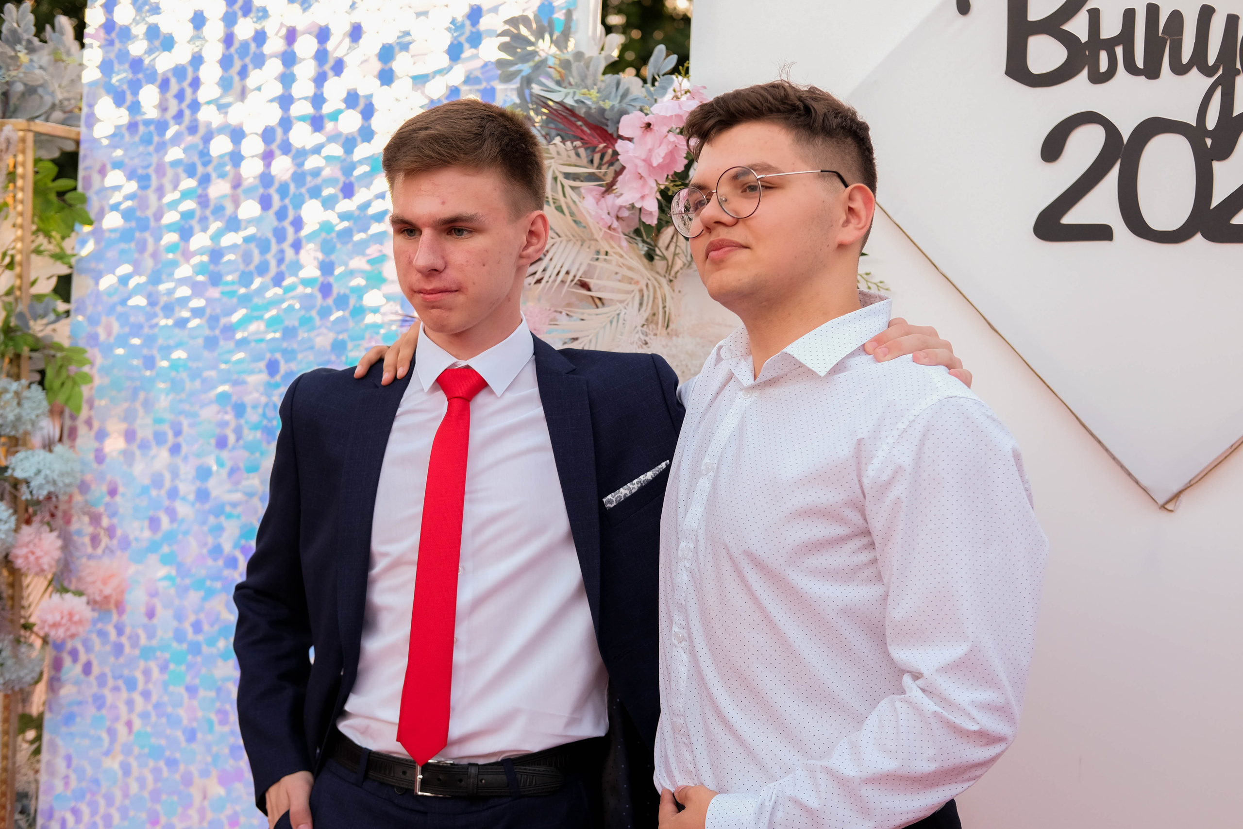 Выпускной 2022. Фотограф в Липецке и Москве Рыкова Юлия