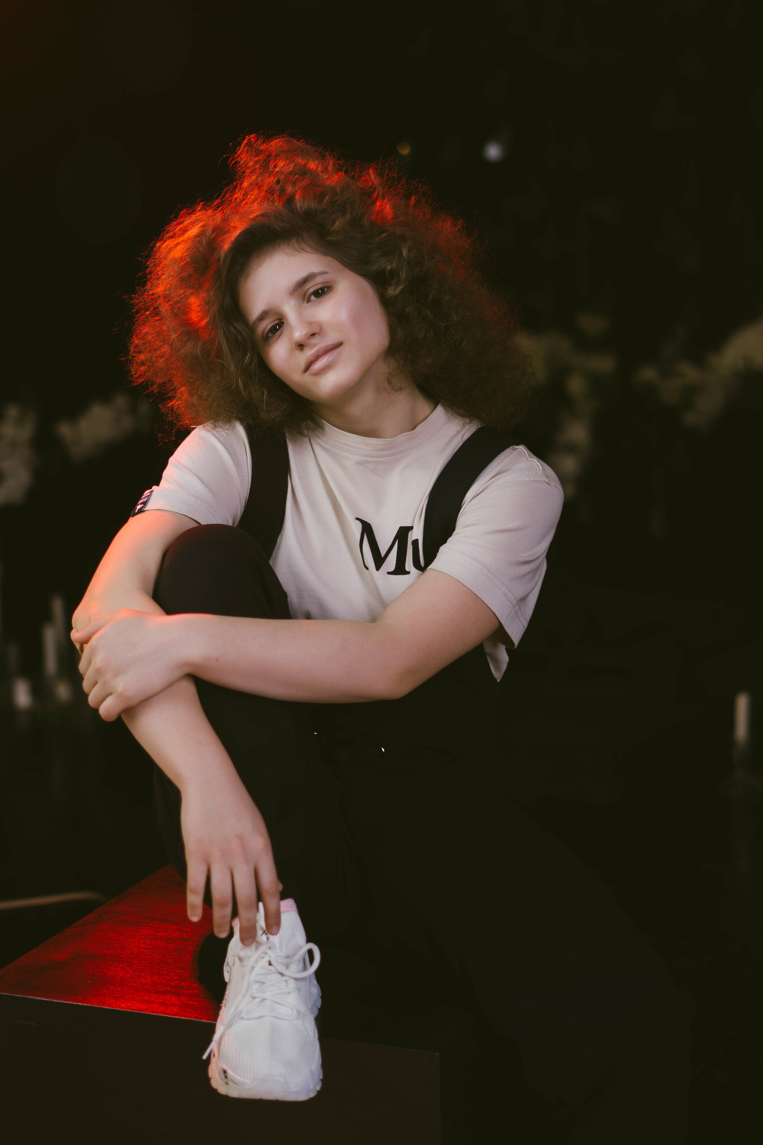 Даша. Фотограф в Липецке и Москве Рыкова Юлия