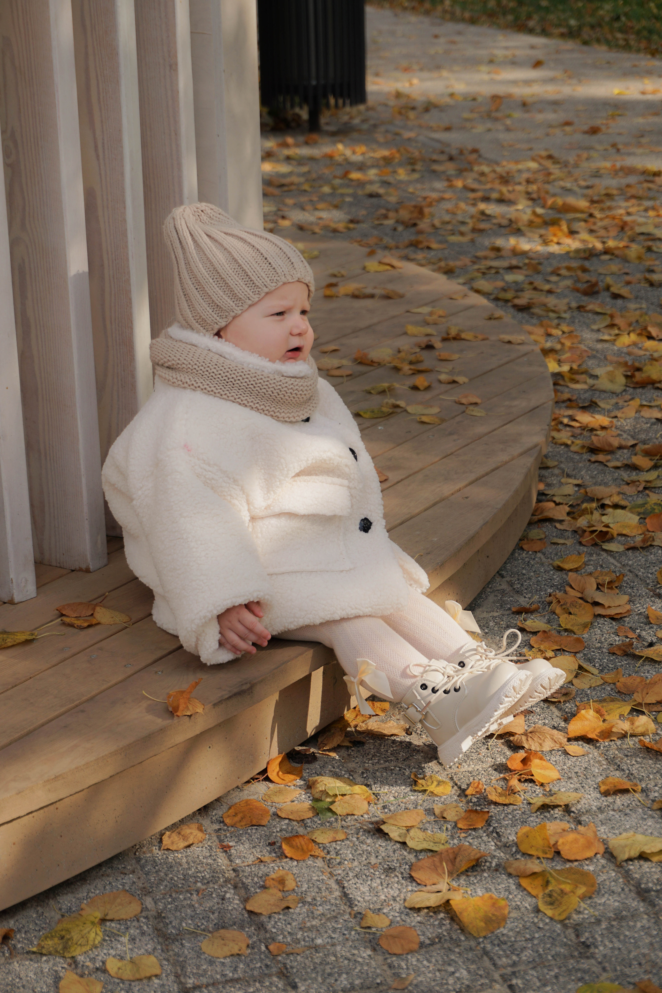 Детская фотопрогулка. Фотограф в Липецке и Москве Рыкова Юлия