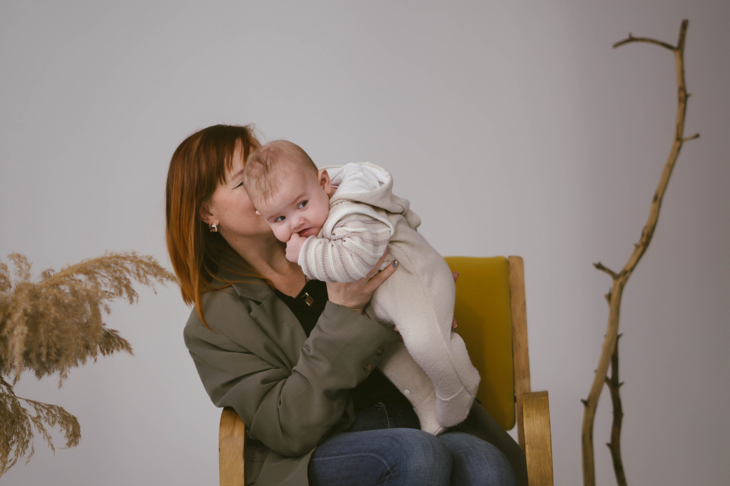 Семейная съемка. Фотограф в Липецке и Москве Рыкова Юлия