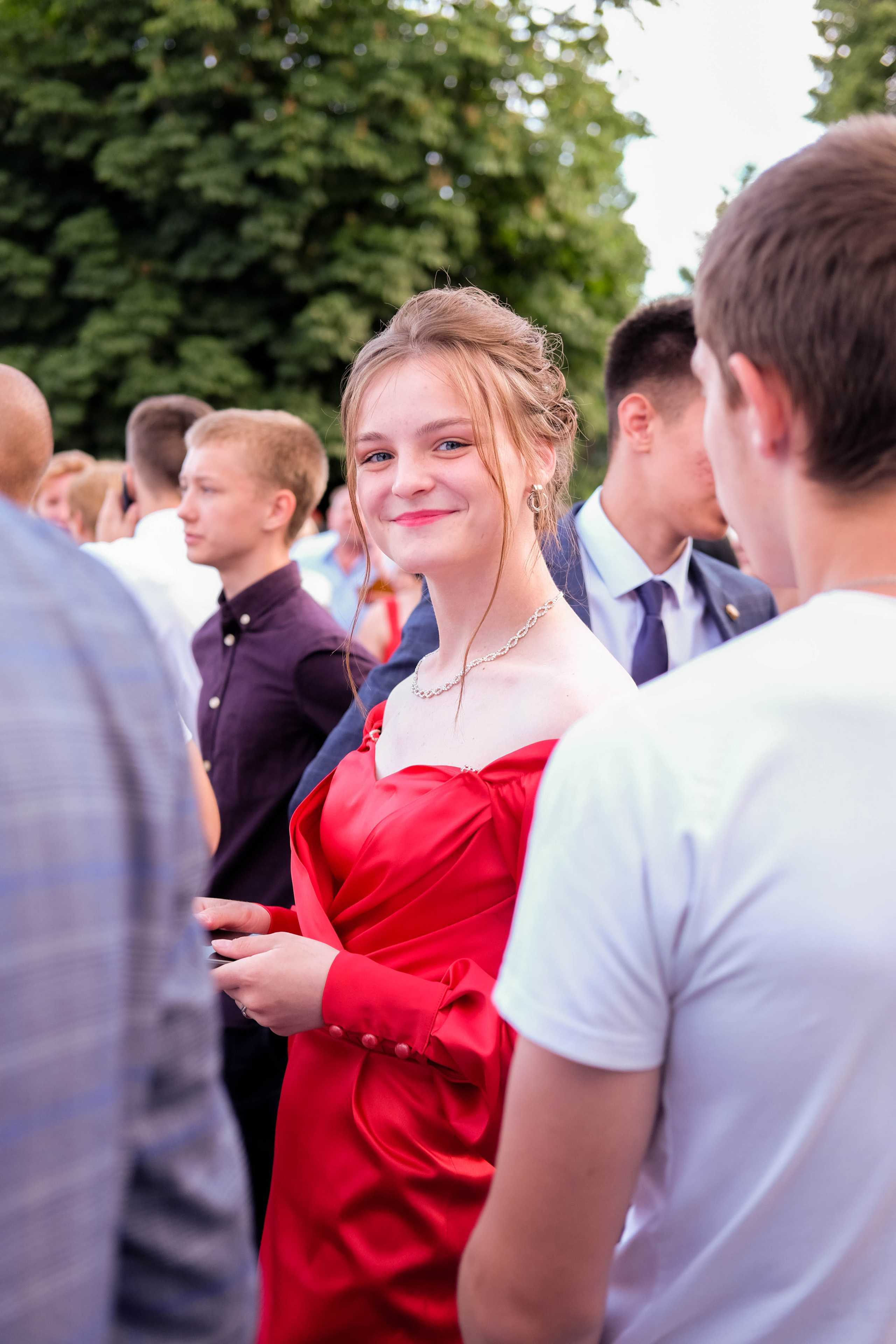 Выпускной 2022. Фотограф в Липецке и Москве Рыкова Юлия