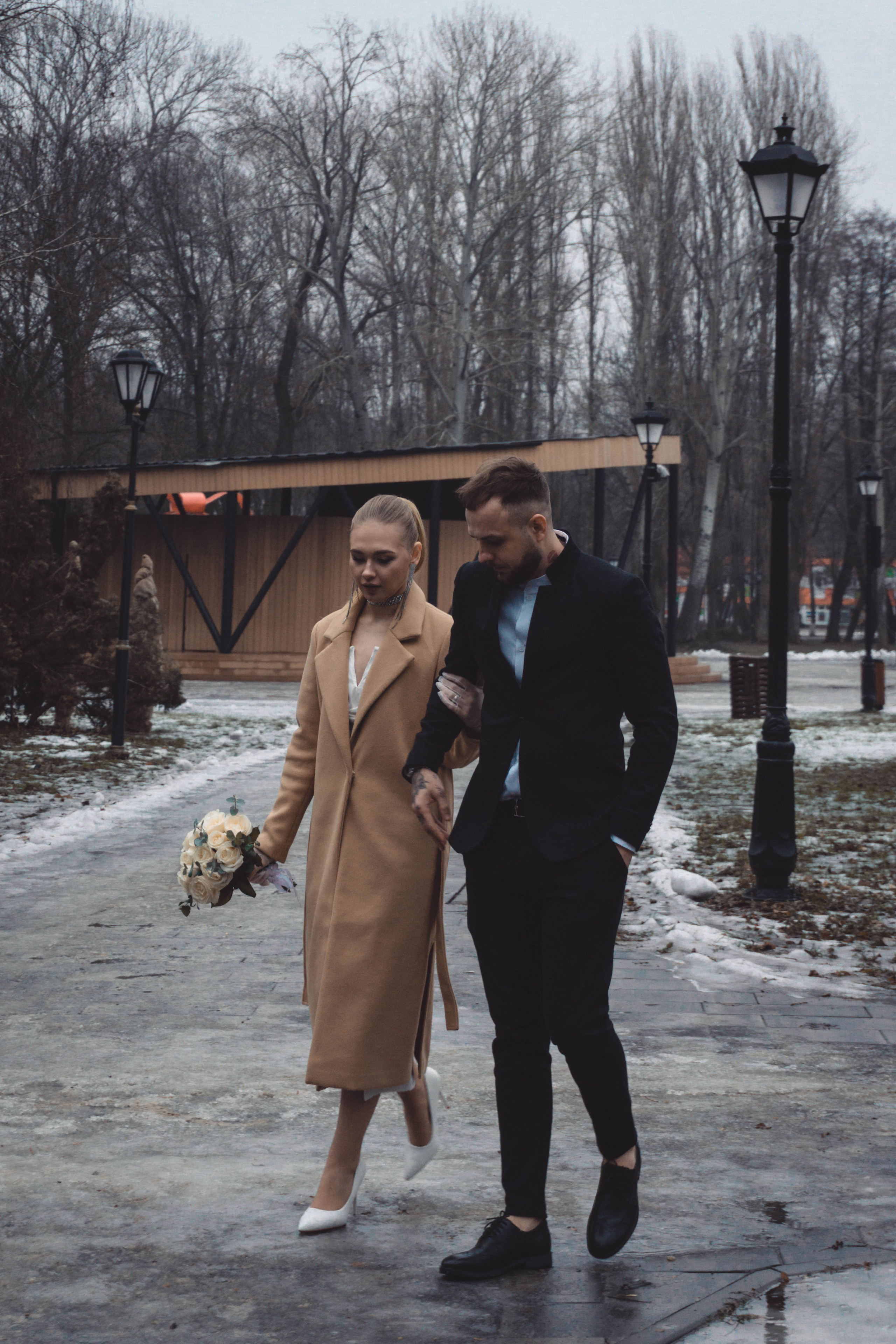 Лиза и Саша. Фотограф в Липецке и Москве Рыкова Юлия