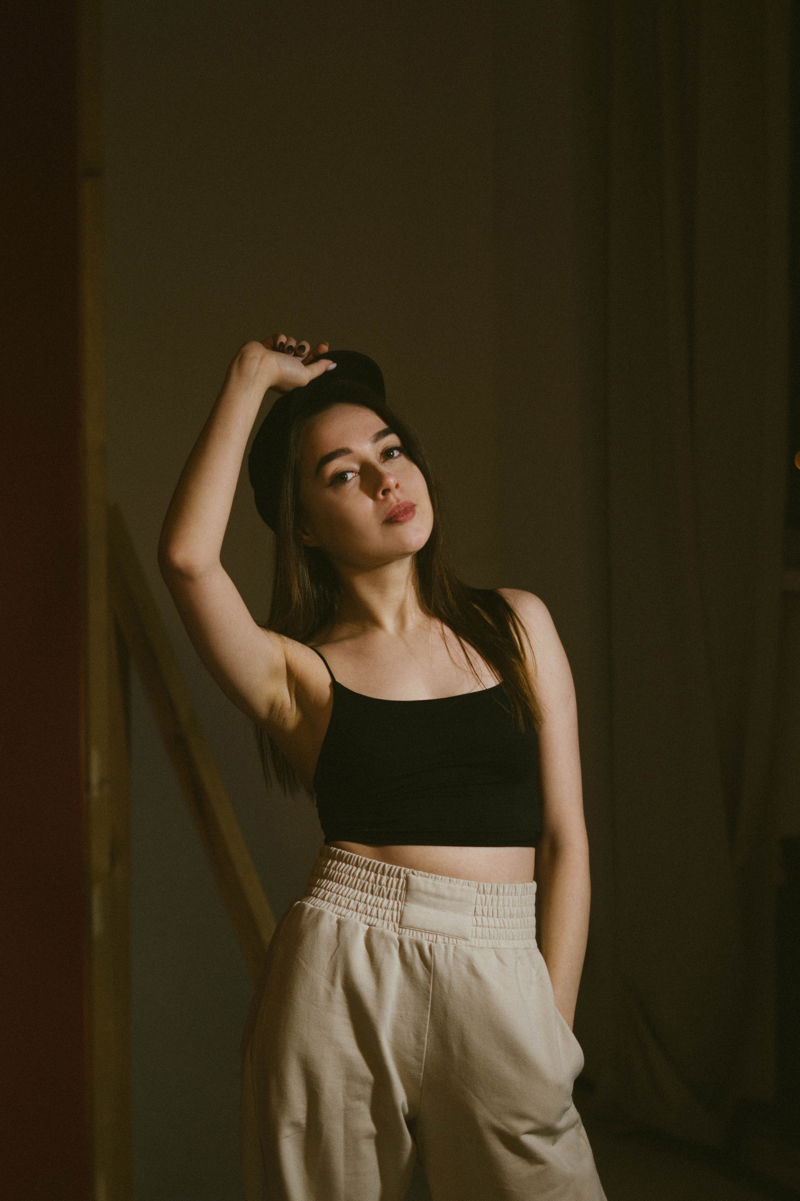 Алина. Часть I. Фотограф в Липецке и Москве Рыкова Юлия