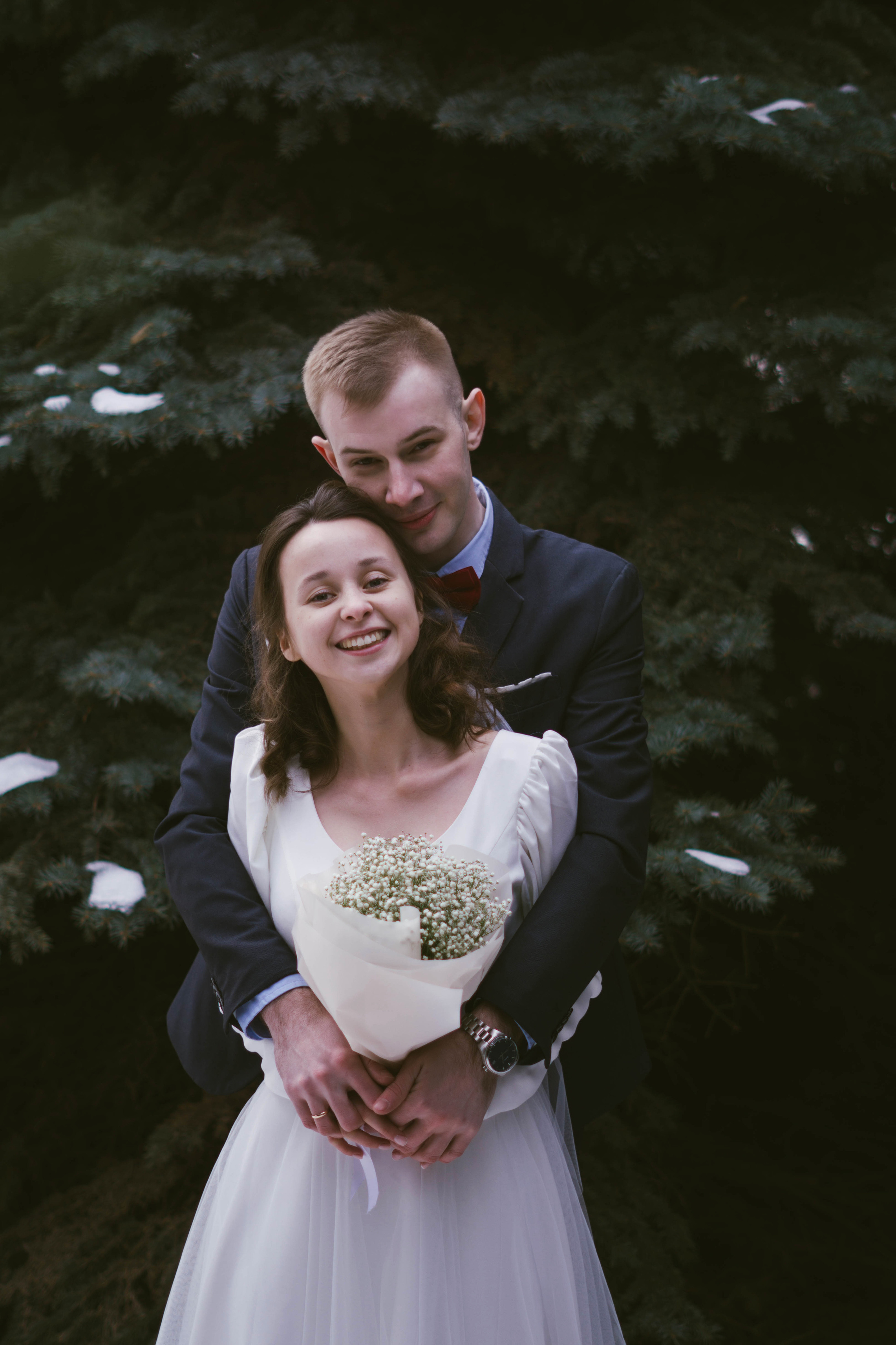 Наталия и Сергей. Фотограф в Липецке и Москве Рыкова Юлия