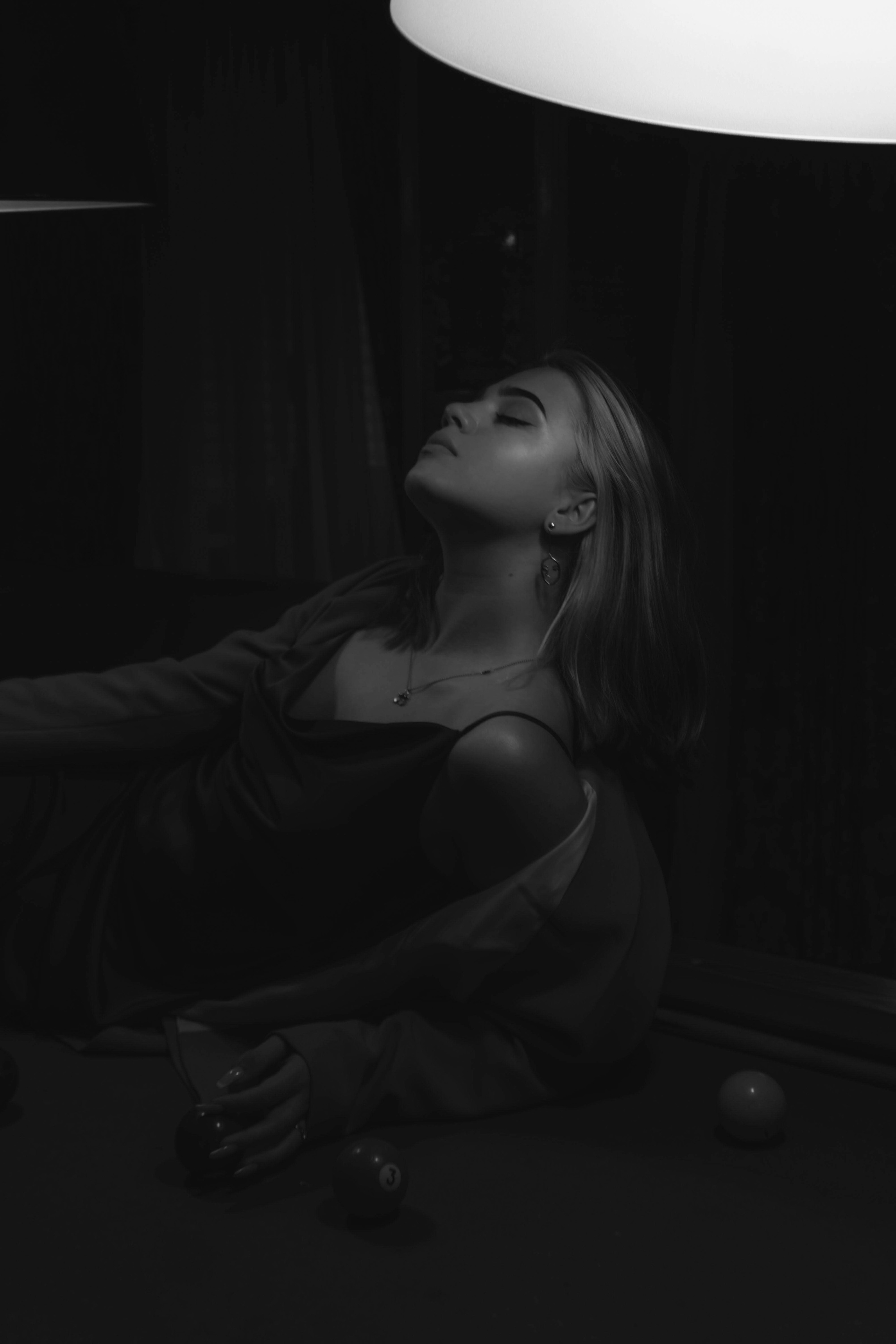 Мишель. Портретная съемка. Фотограф в Липецке и Москве Рыкова Юлия