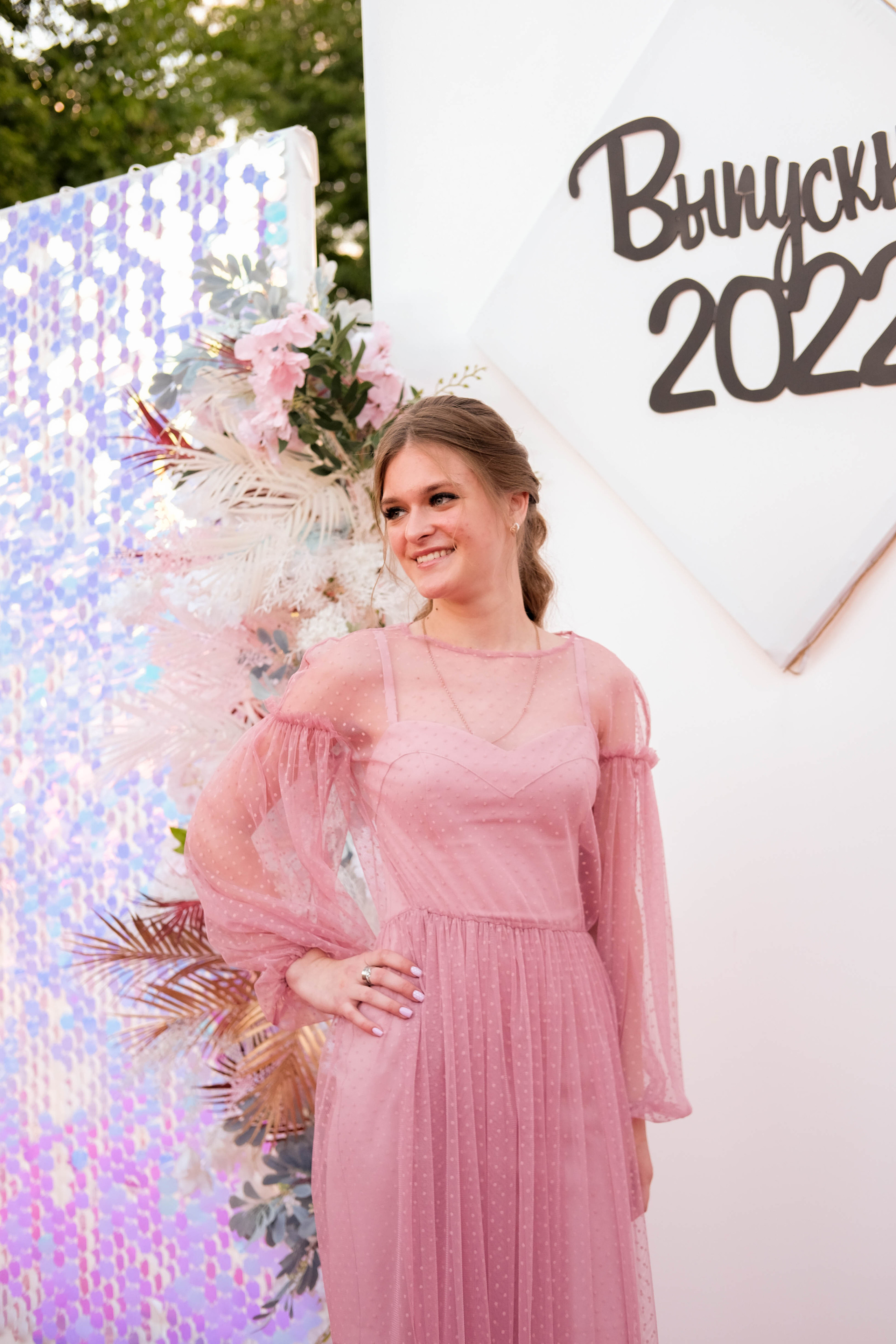 Выпускной 2022. Фотограф в Липецке и Москве Рыкова Юлия