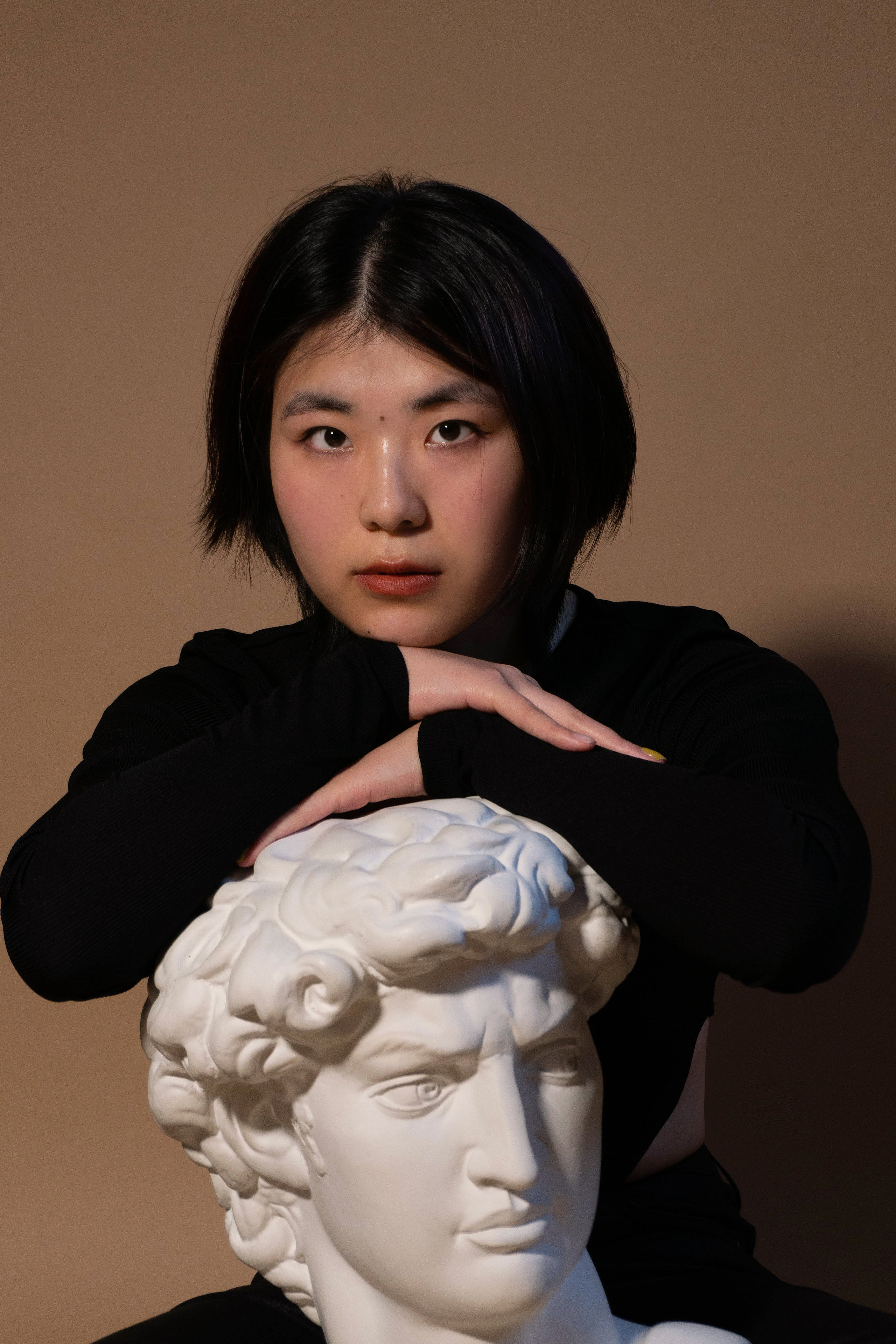 Джаося Линь. Фотограф в Липецке и Москве Рыкова Юлия