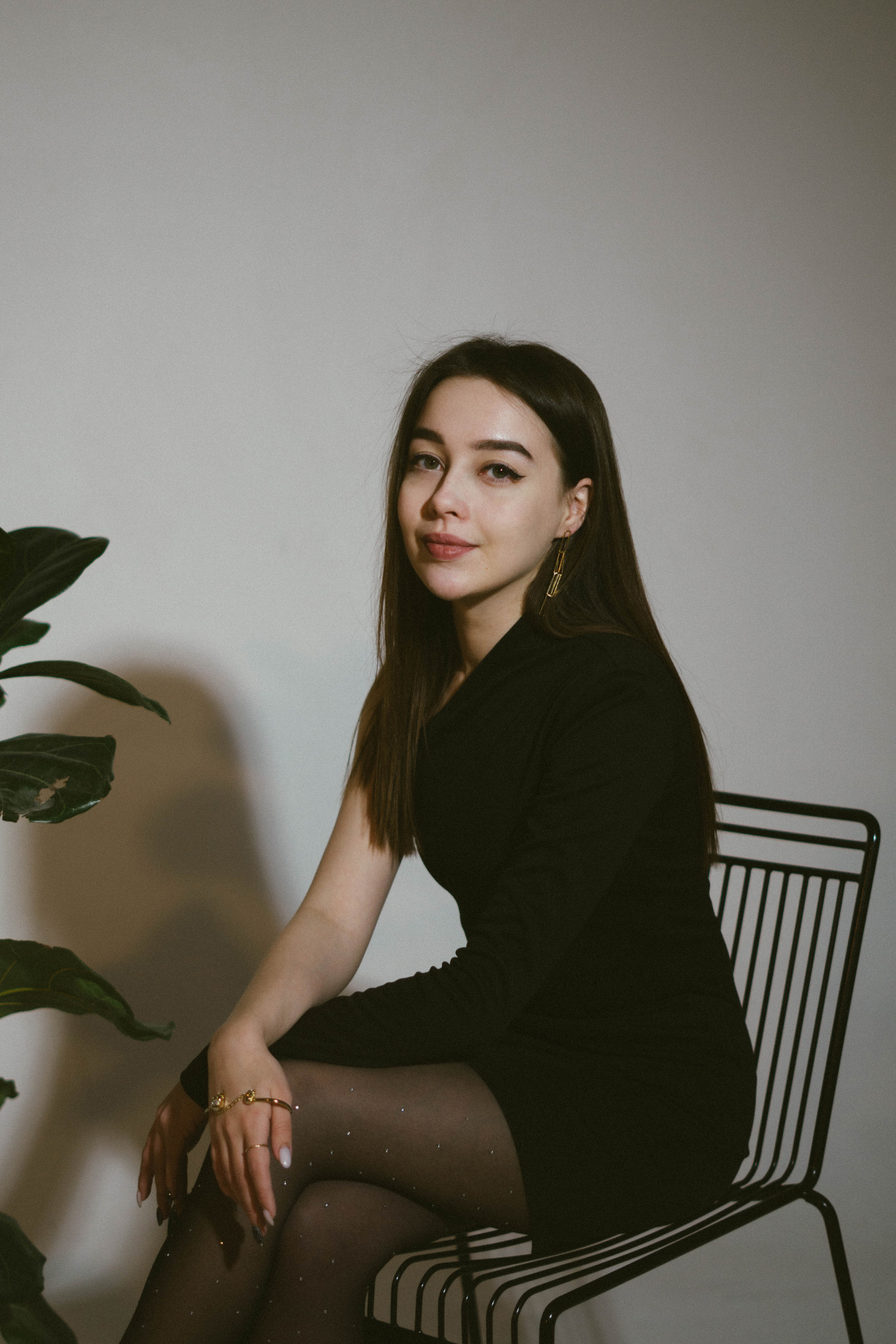 Алина. Часть II. Фотограф в Липецке и Москве Рыкова Юлия