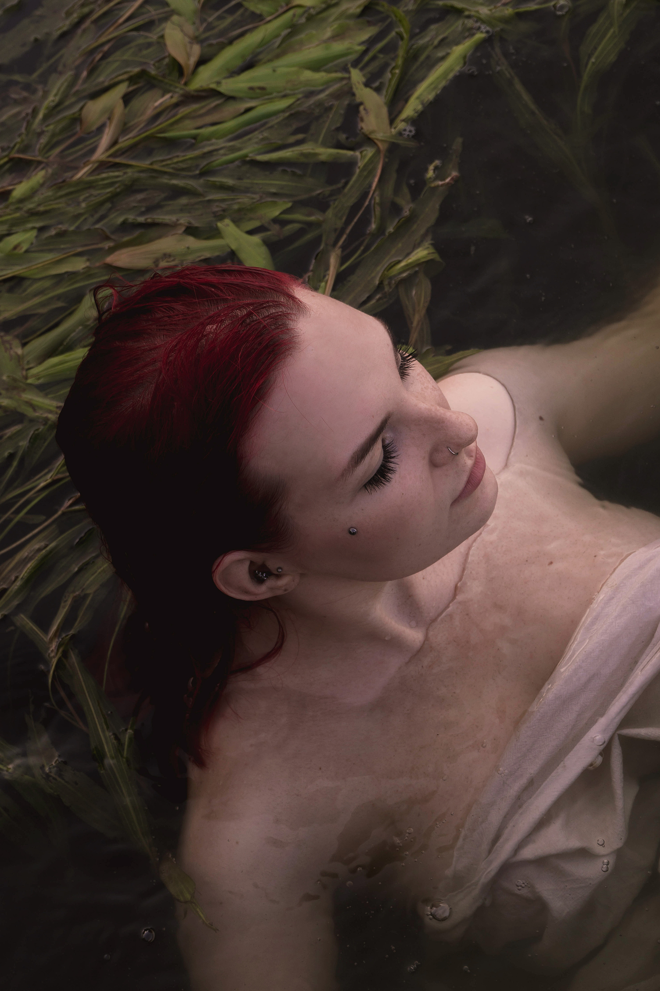 Лена. Фотограф в Липецке и Москве Рыкова Юлия