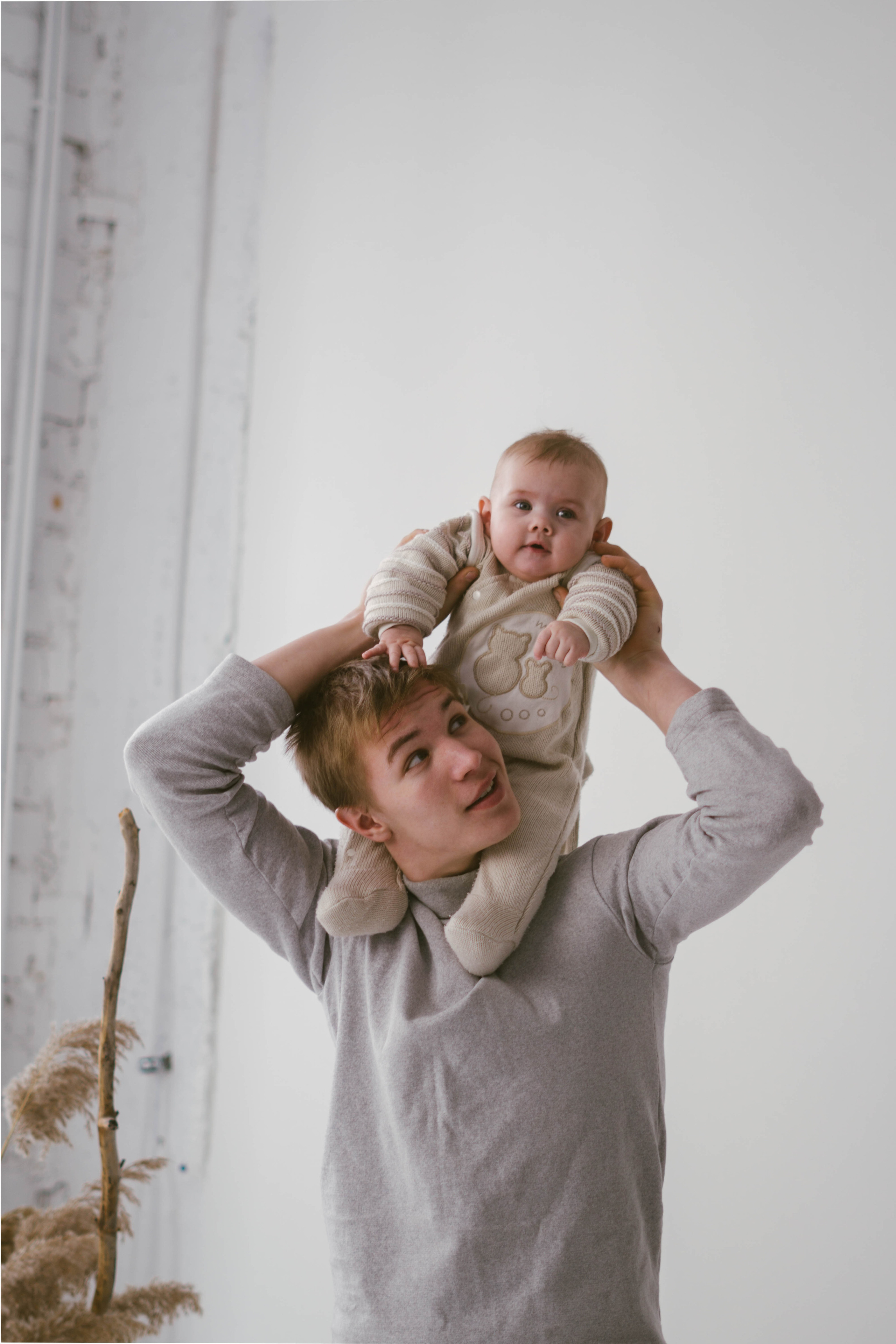 Семейная съемка. Фотограф в Липецке и Москве Рыкова Юлия