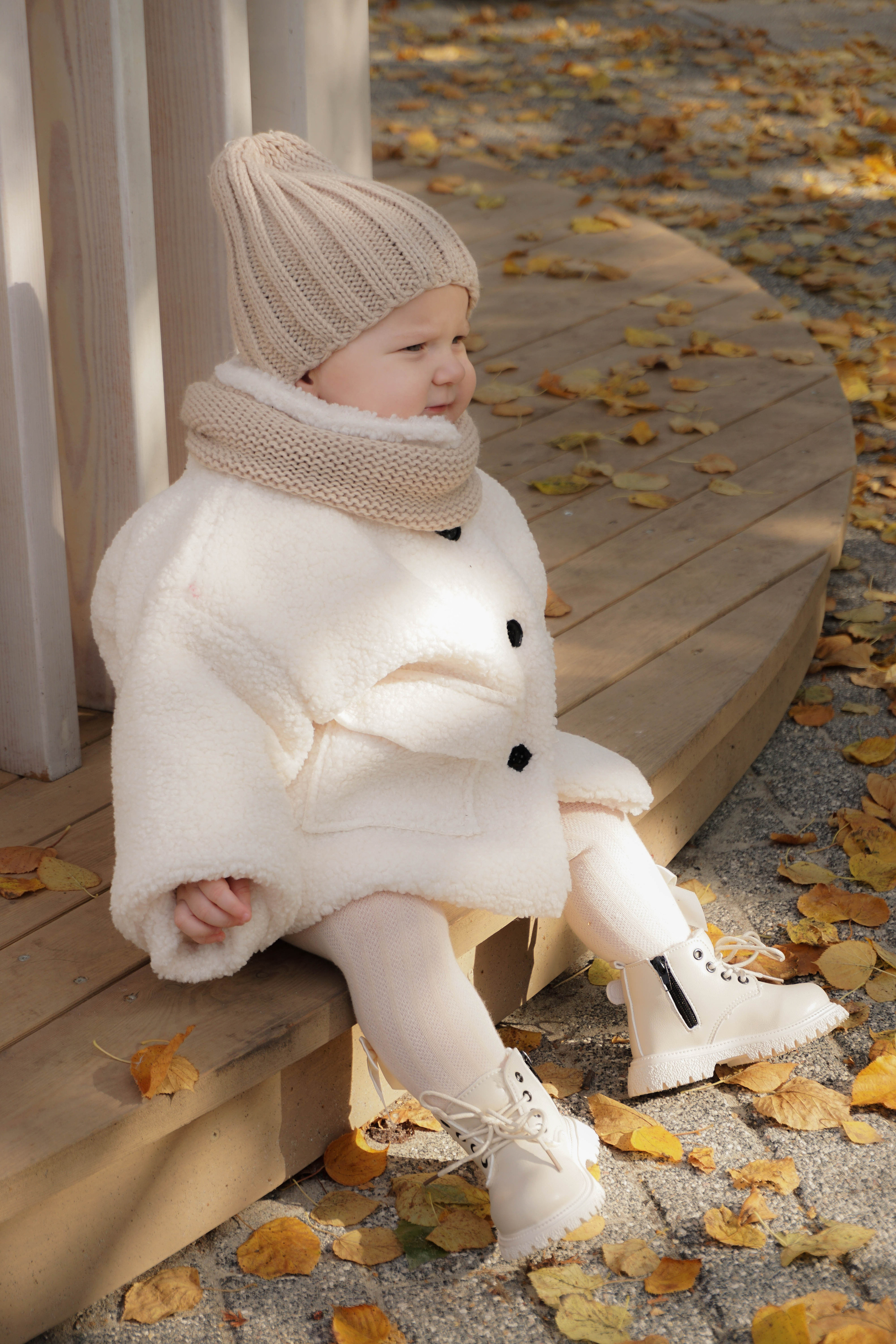 Детская фотопрогулка. Фотограф в Липецке и Москве Рыкова Юлия