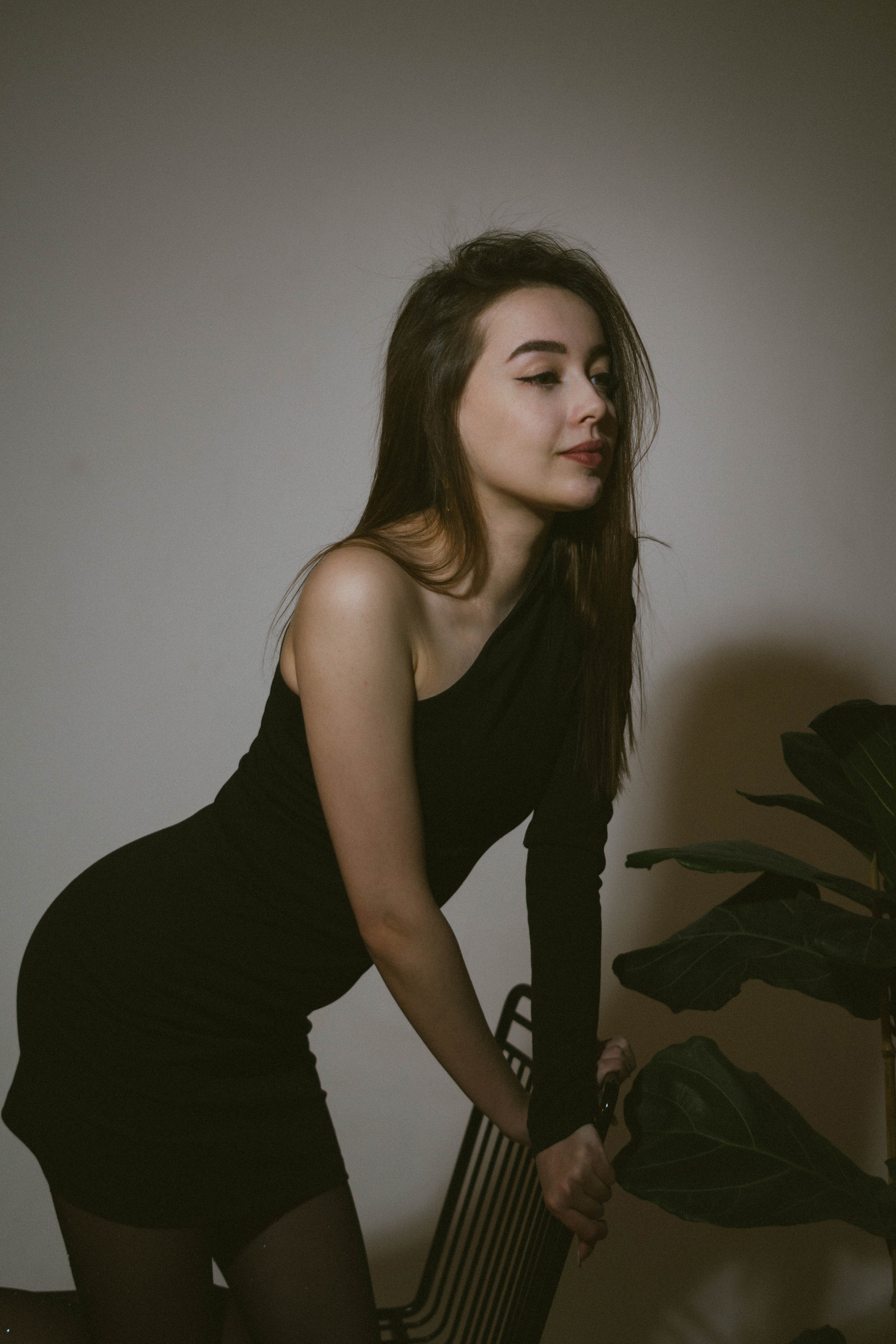 Алина. Часть II. Фотограф в Липецке и Москве Рыкова Юлия