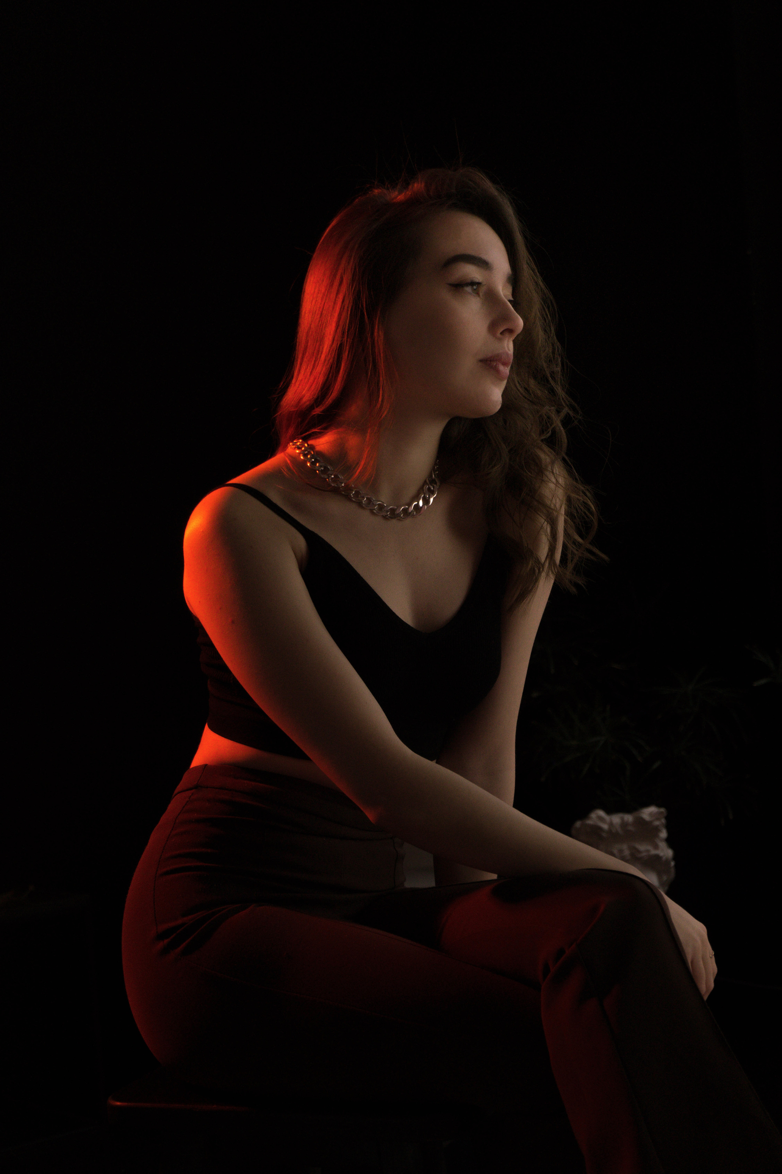 Студийная съемка. Фотограф в Липецке и Москве Рыкова Юлия