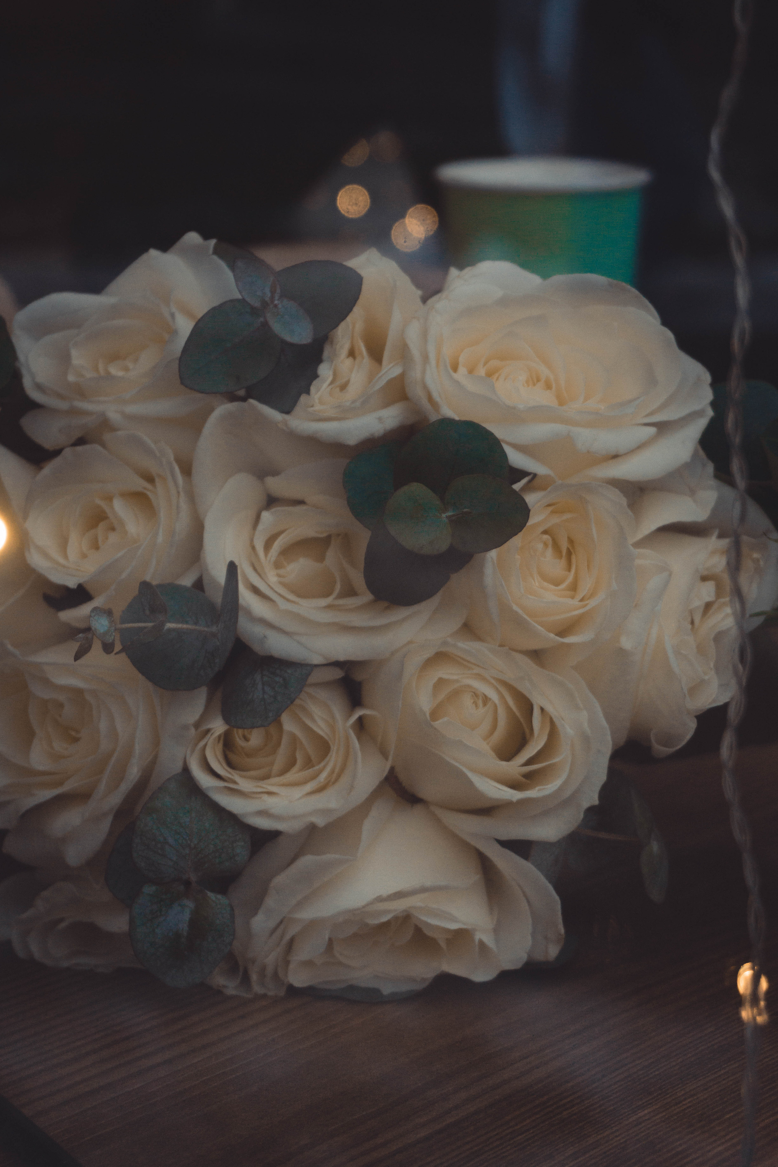 Лиза и Саша. Фотограф в Липецке и Москве Рыкова Юлия