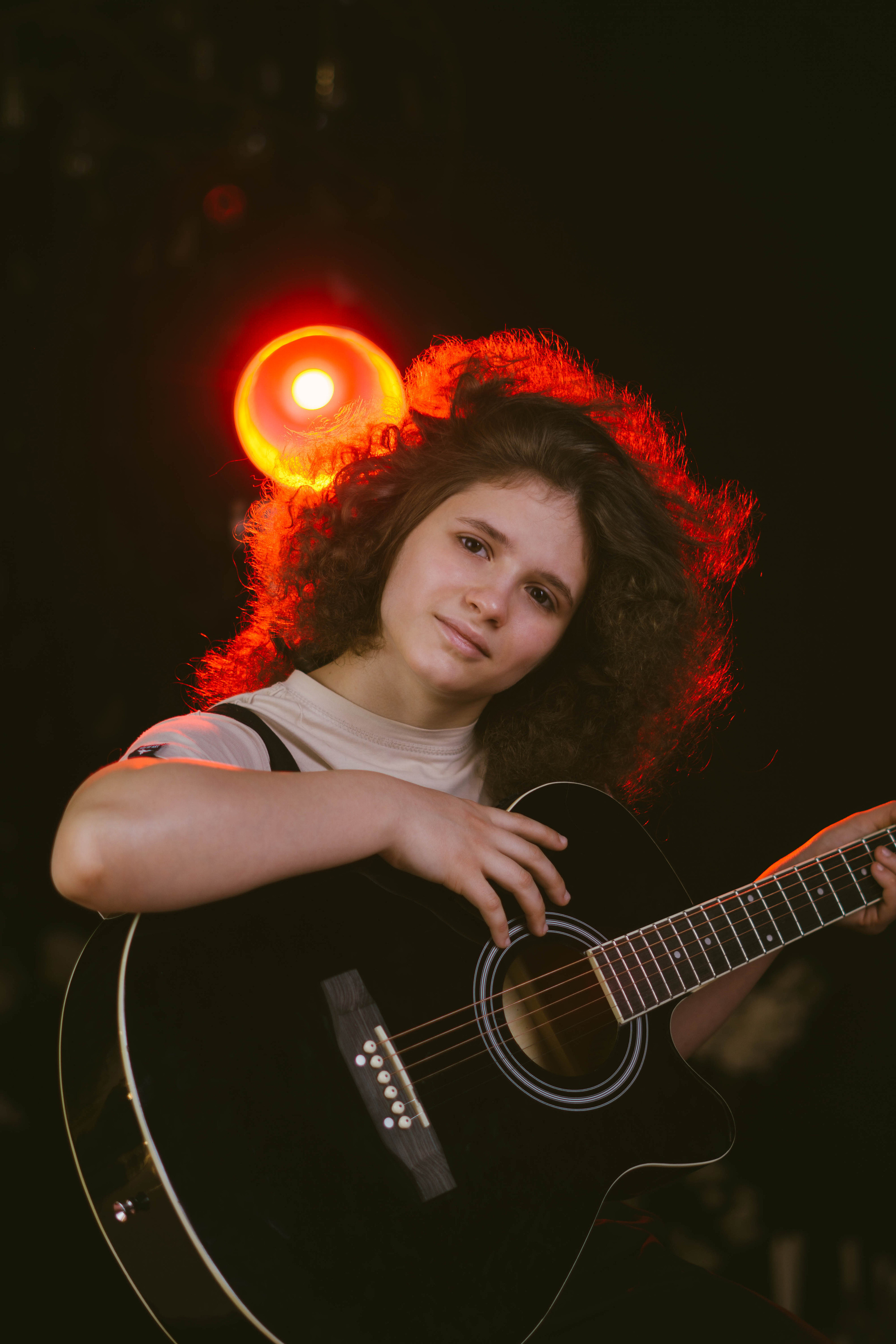 Даша. Фотограф в Липецке и Москве Рыкова Юлия