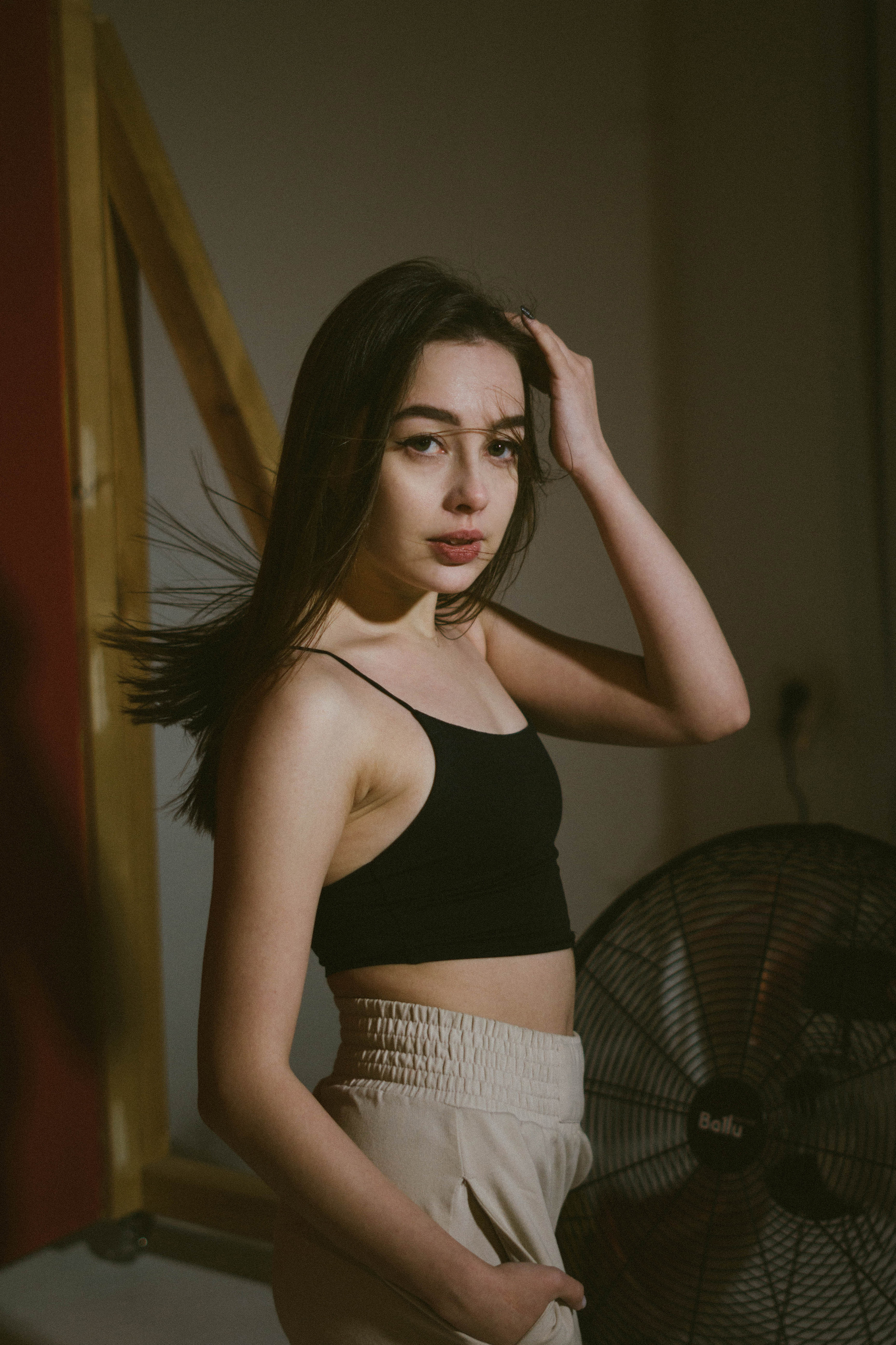 Алина. Часть I. Фотограф в Липецке и Москве Рыкова Юлия