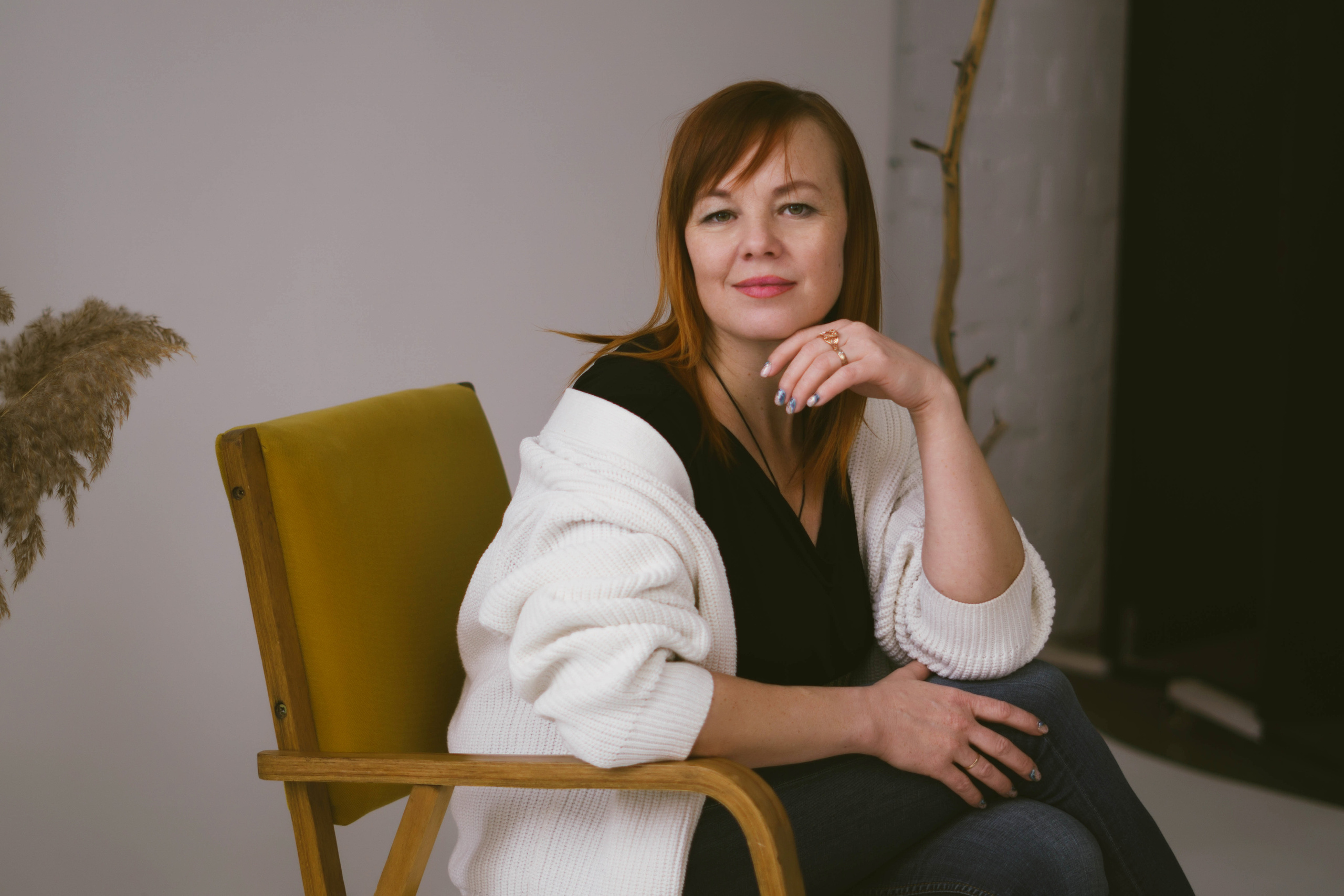 Семейная съемка. Фотограф в Липецке и Москве Рыкова Юлия