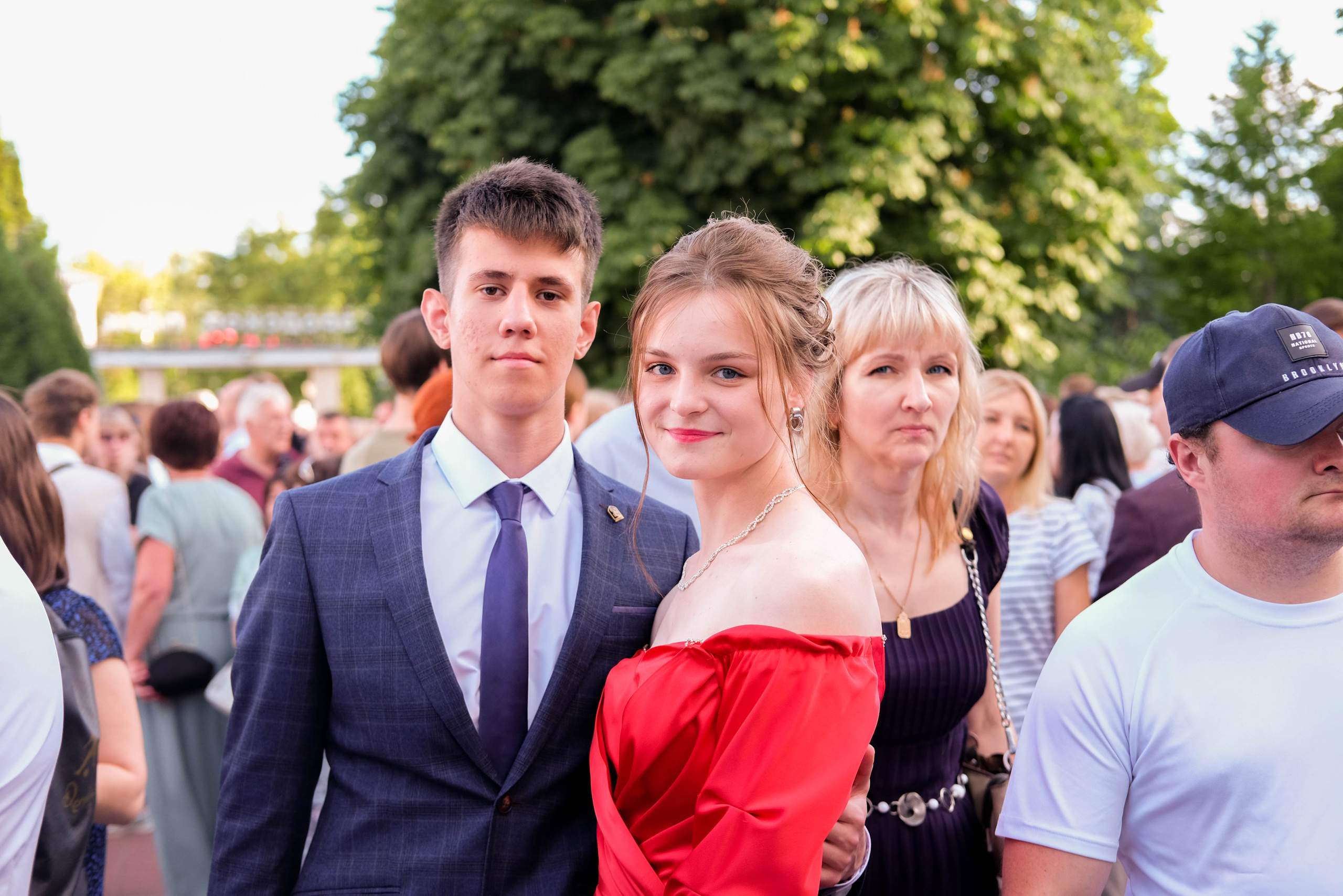 Выпускной 2022. Фотограф в Липецке и Москве Рыкова Юлия