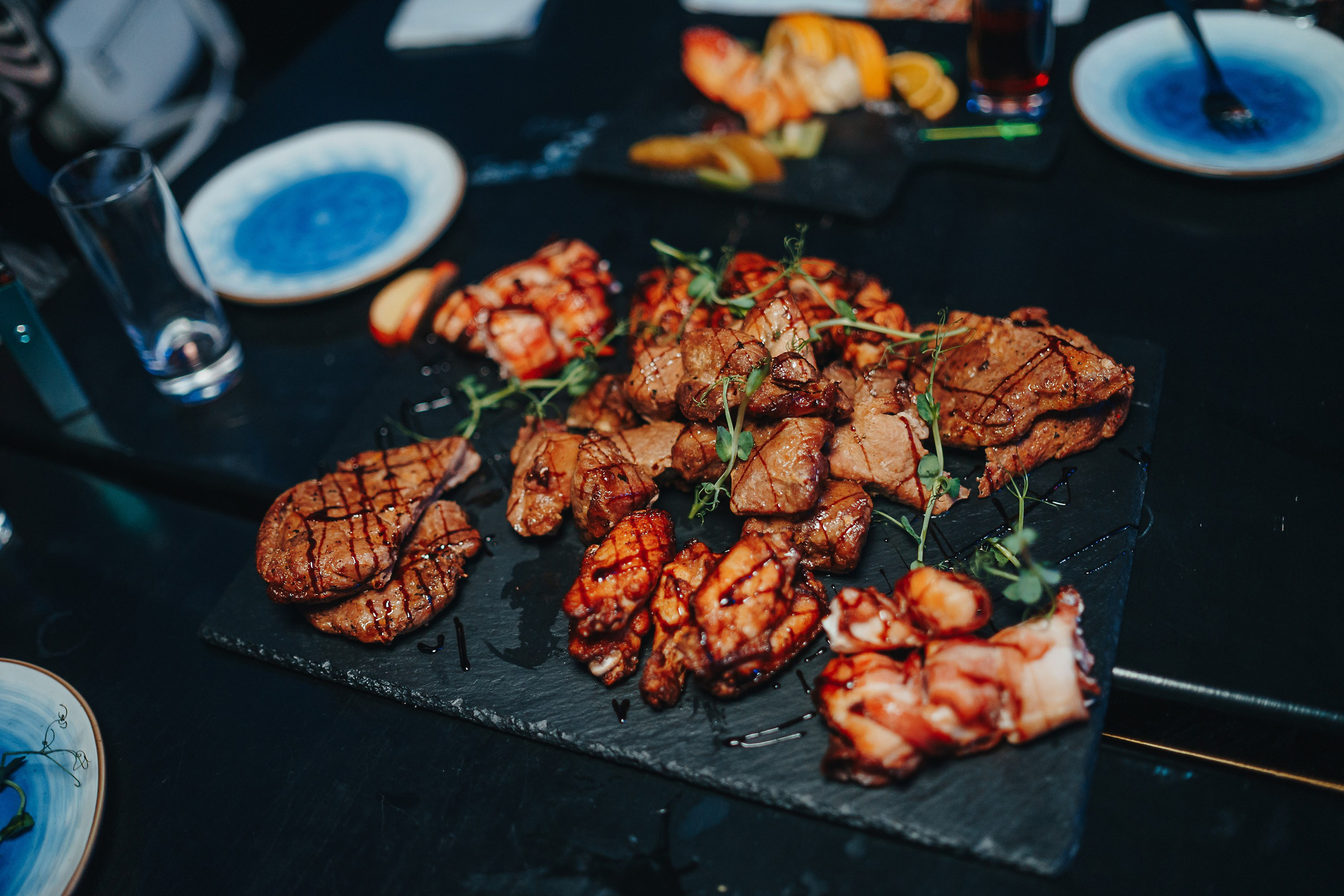 KOSMOS. Репортажный (Event) фотограф в Барнауле | Даниил Маркин | Качество и вайб