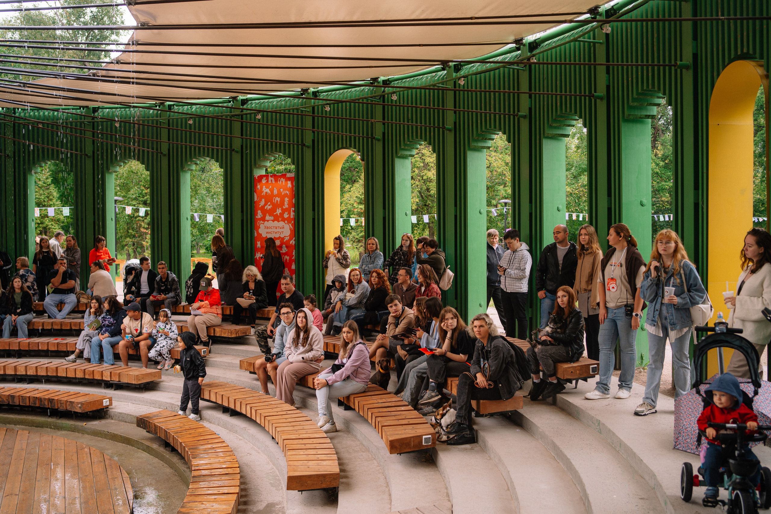 Фотоотчет ЛАПКИ ТАПКИ в Барнауле. Репортажный (Event) фотограф в Барнауле | Даниил Маркин | Качество и вайб