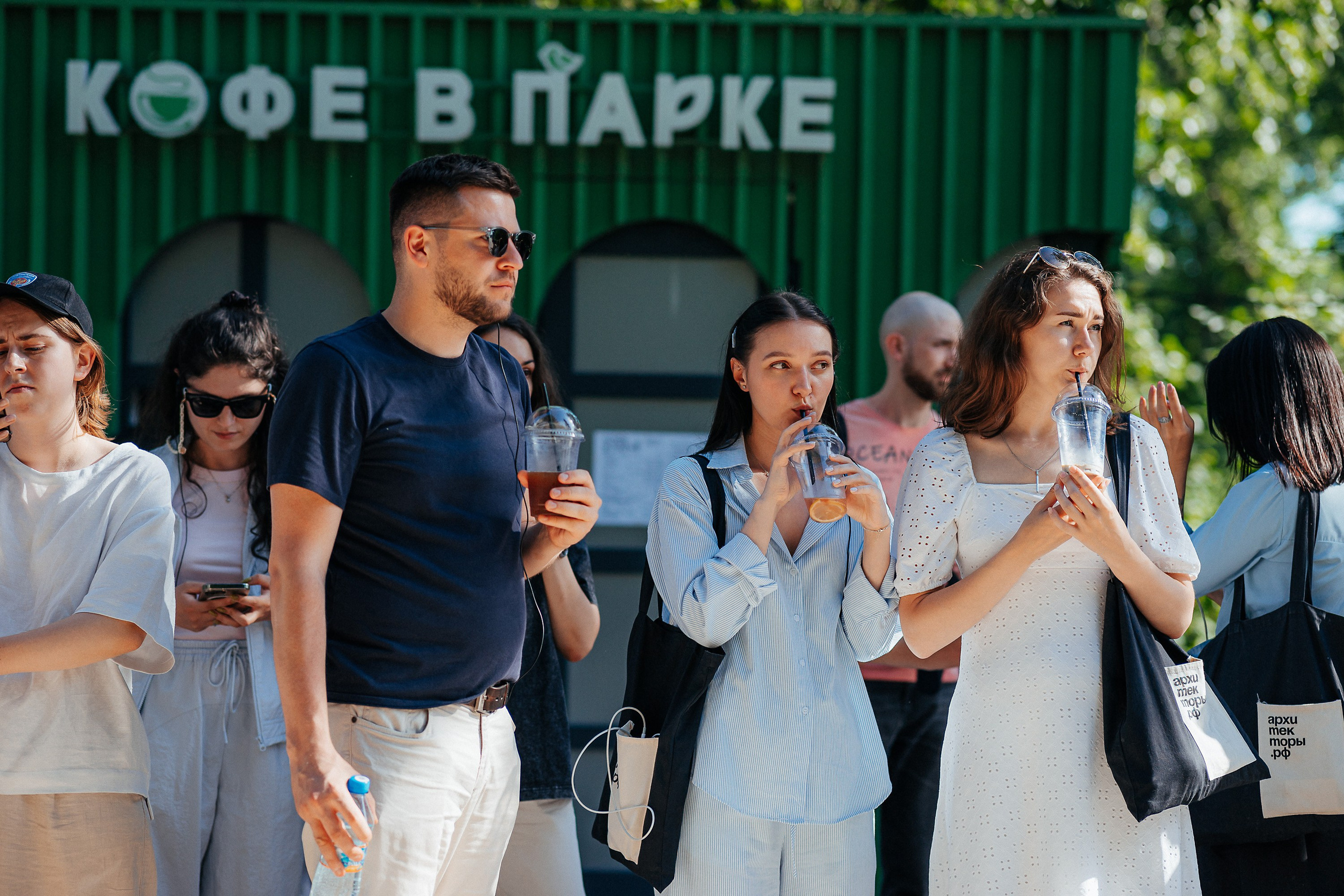 Архитекторы.рф экскурсия. Репортажный (Event) фотограф в Барнауле | Даниил Маркин | Качество и вайб