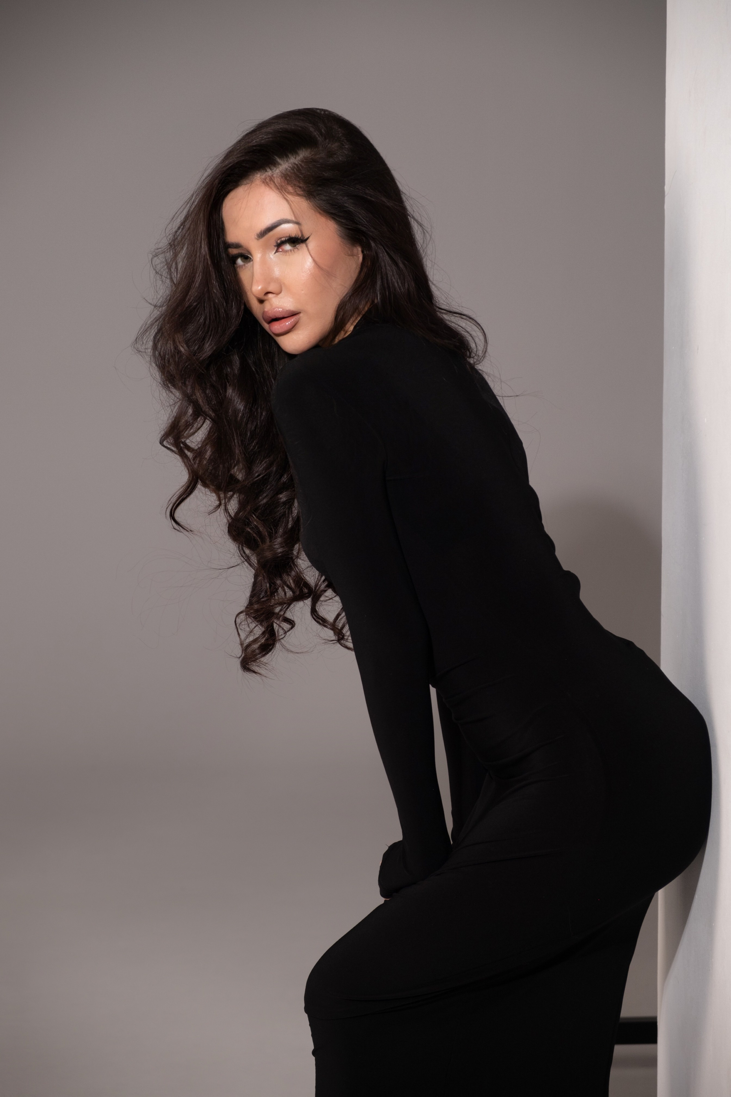 Юлия. Фотограф на камеру и мобильная съемка в Казани Лидия